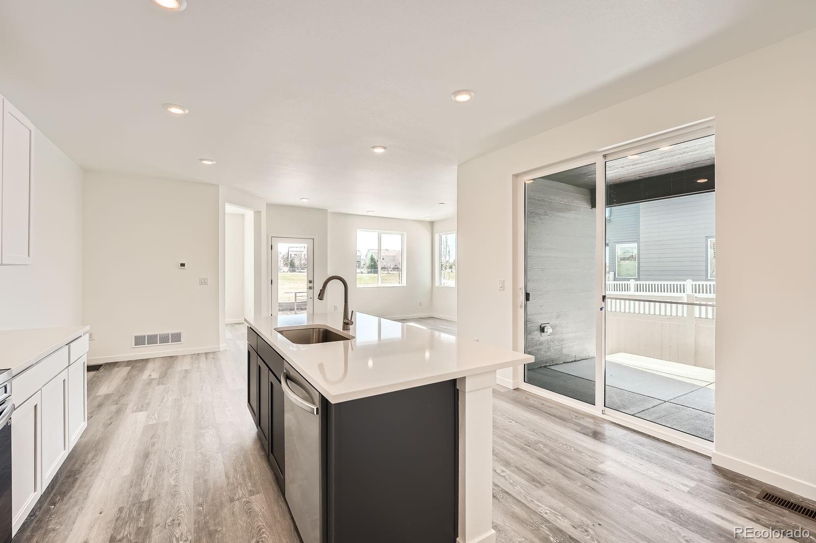 MLS Image #2 for 1236 s algonquian street ,aurora, Colorado