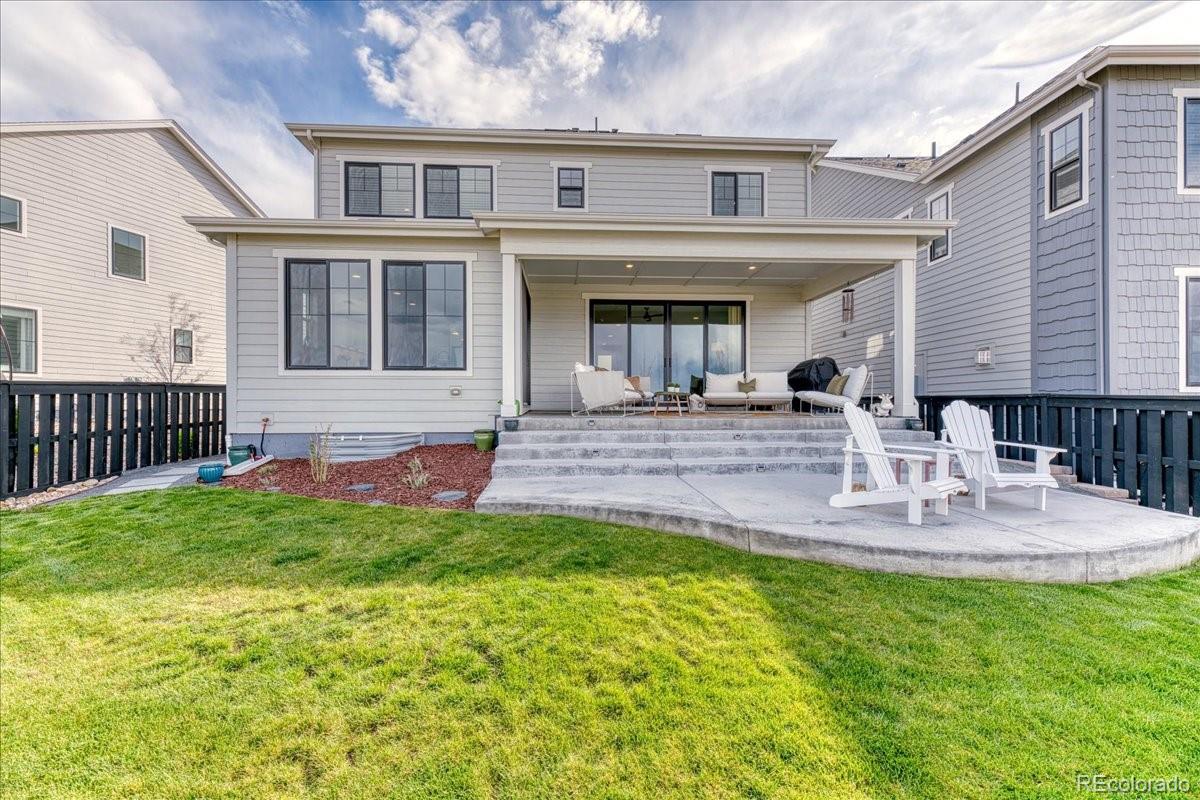 MLS Image #37 for 8939  bellsong circle,littleton, Colorado