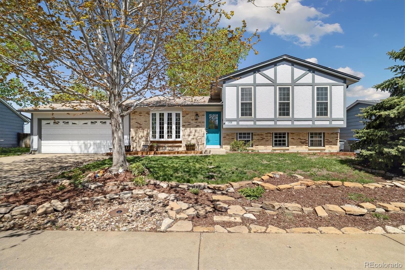 MLS Image #2 for 1309  alexandria street,lafayette, Colorado