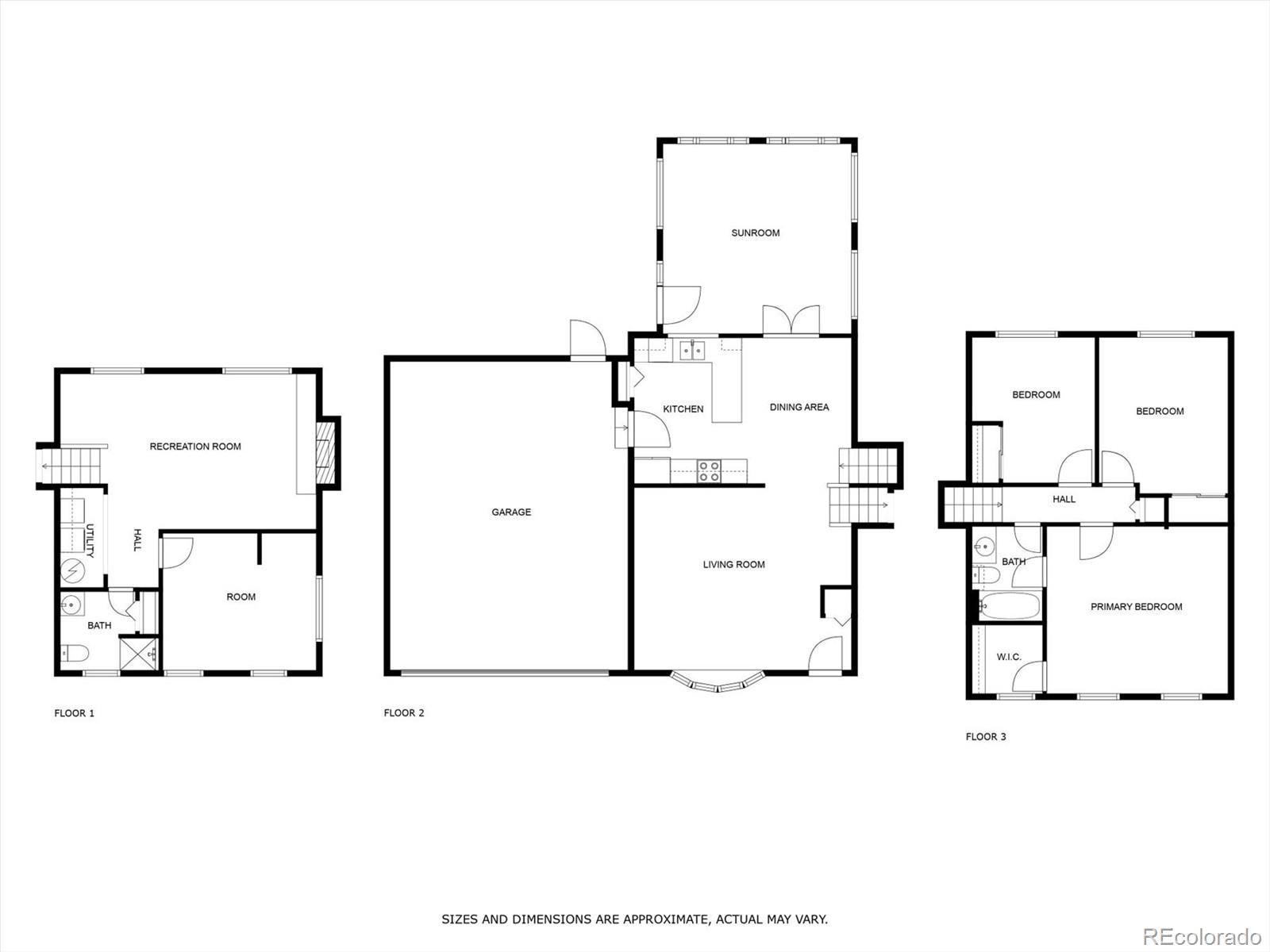 MLS Image #37 for 1309  alexandria street,lafayette, Colorado
