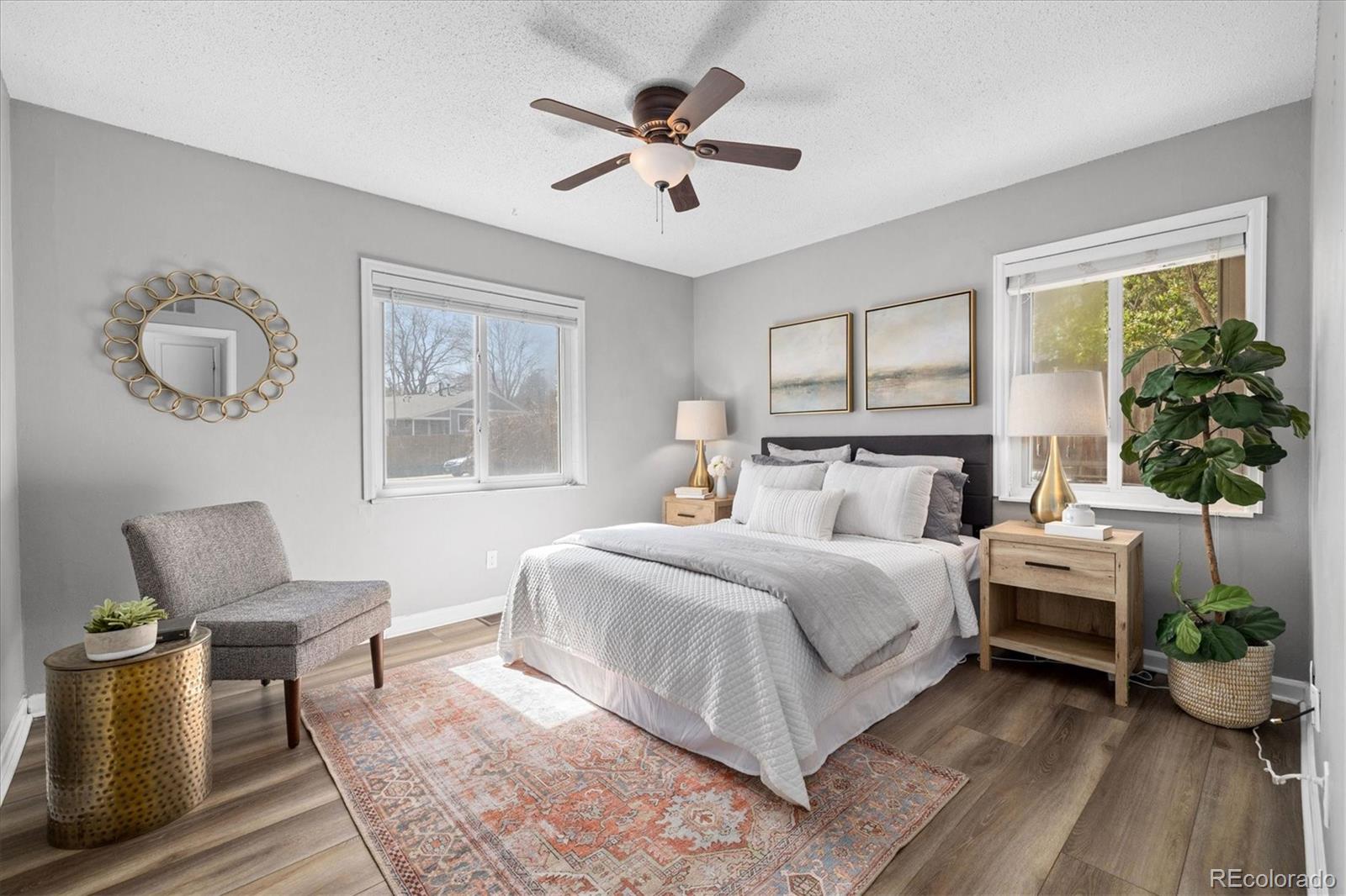 MLS Image #12 for 3137 s glencoe street,denver, Colorado