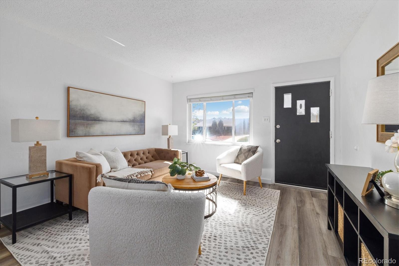 MLS Image #2 for 3137 s glencoe street,denver, Colorado