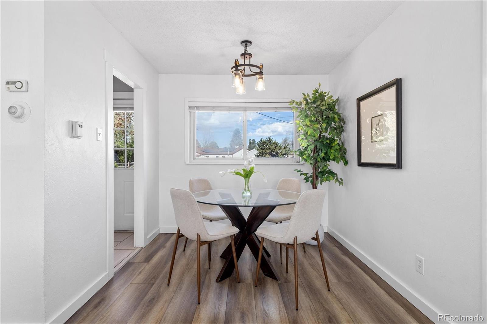 MLS Image #3 for 3137 s glencoe street,denver, Colorado