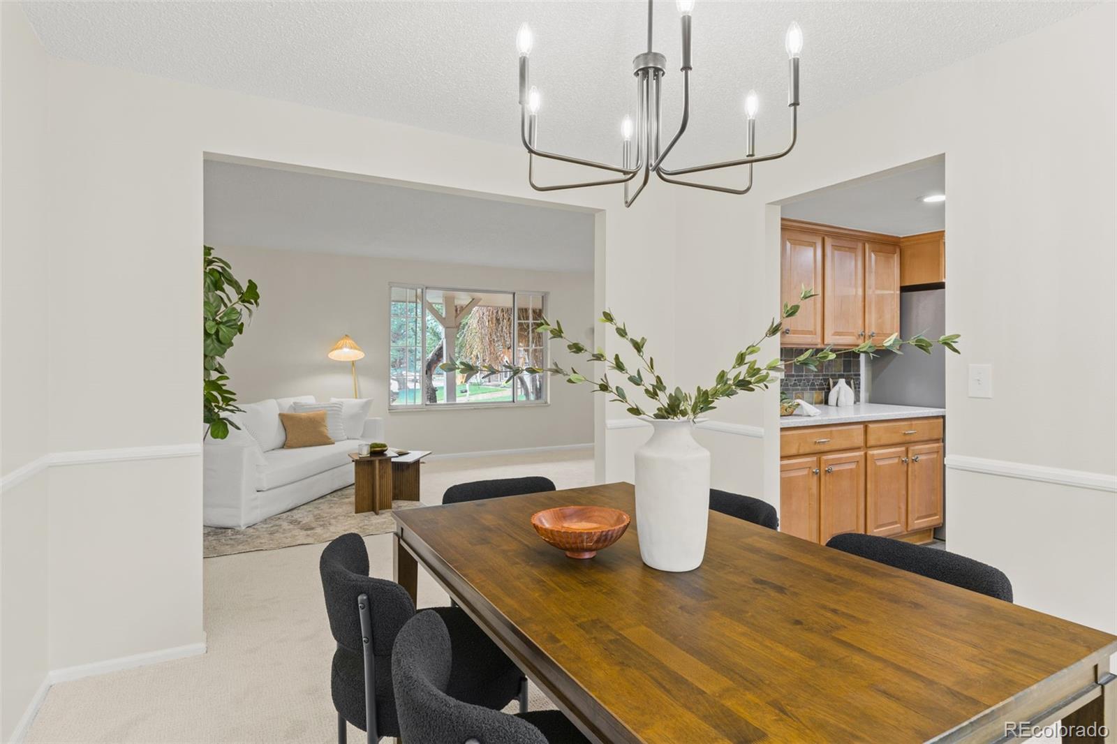 MLS Image #11 for 6602 s vance street,littleton, Colorado