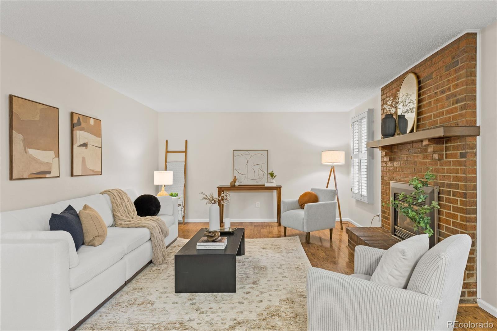MLS Image #14 for 6602 s vance street,littleton, Colorado