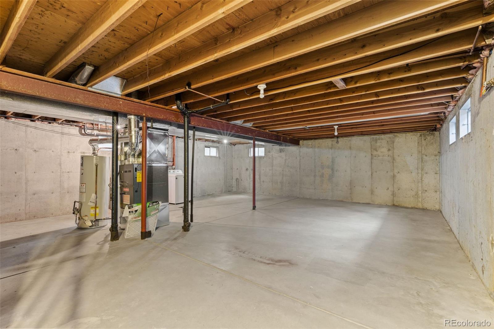 MLS Image #44 for 6602 s vance street,littleton, Colorado