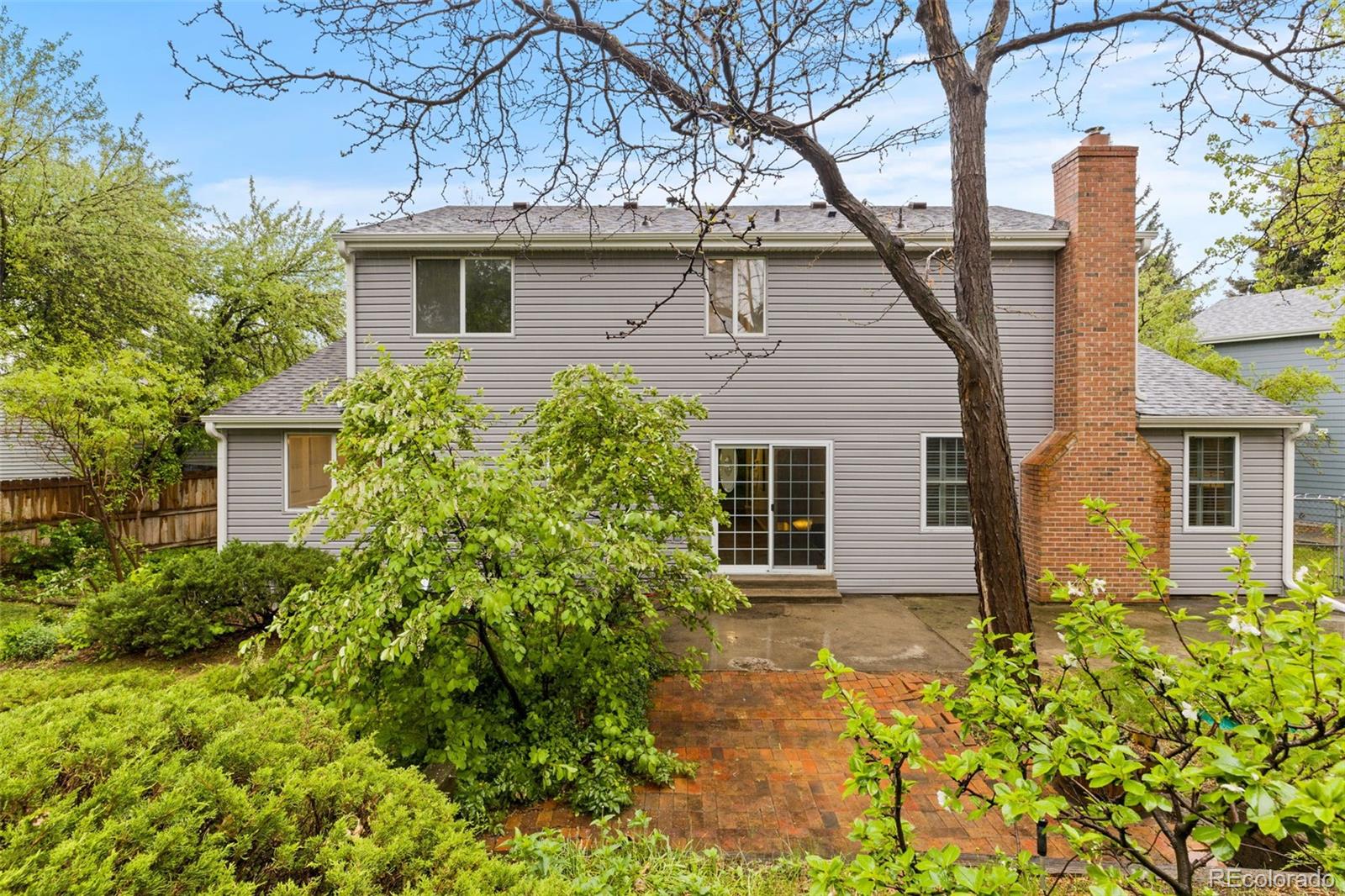 MLS Image #46 for 6602 s vance street,littleton, Colorado