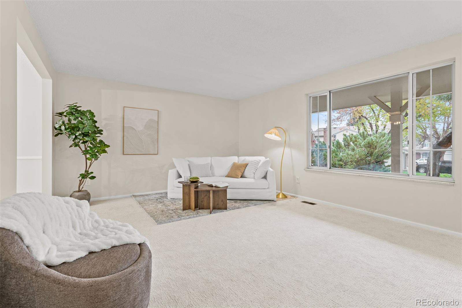 MLS Image #5 for 6602 s vance street,littleton, Colorado