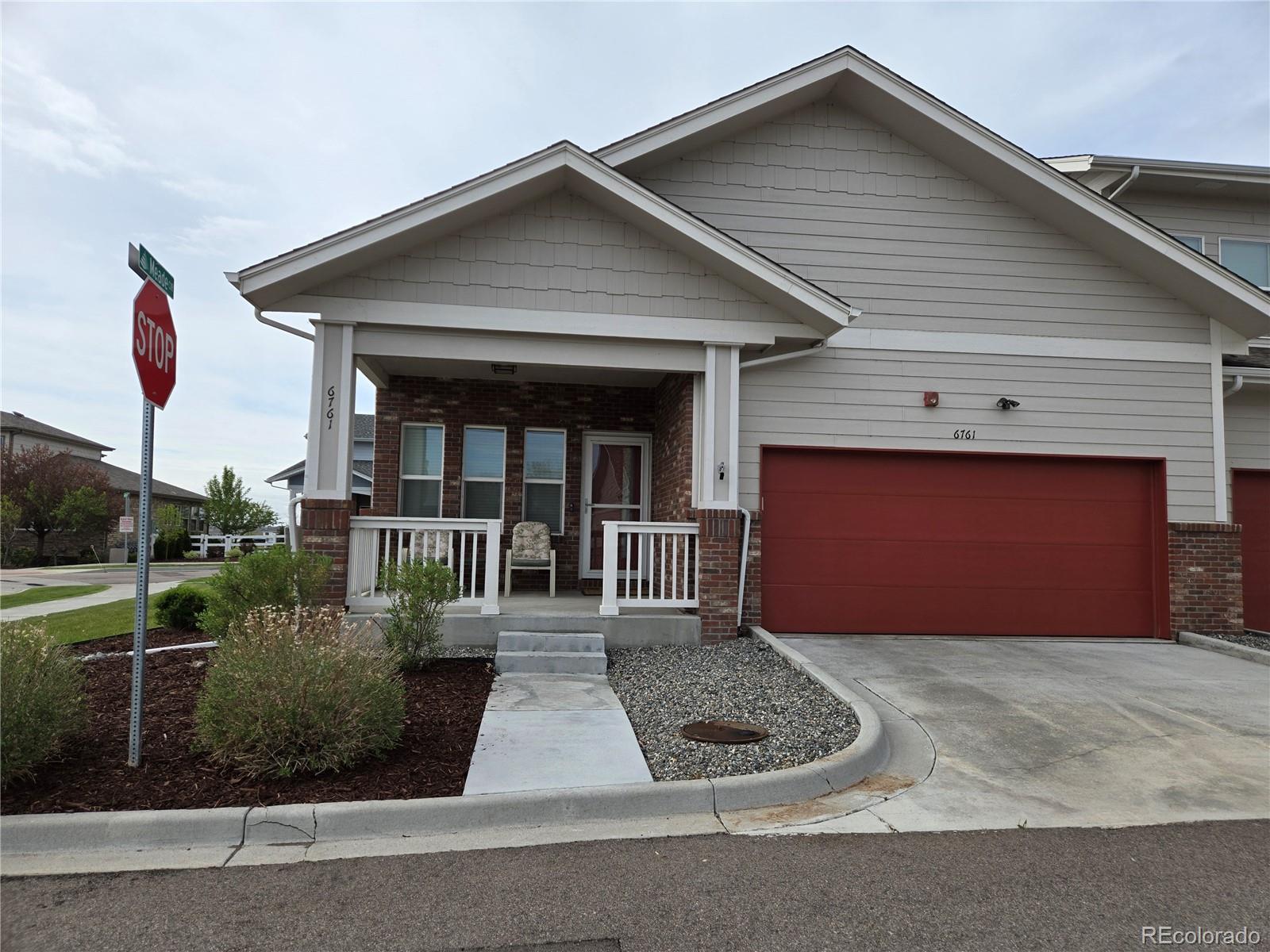 MLS Image #0 for 6761  meade circle ,westminster, Colorado