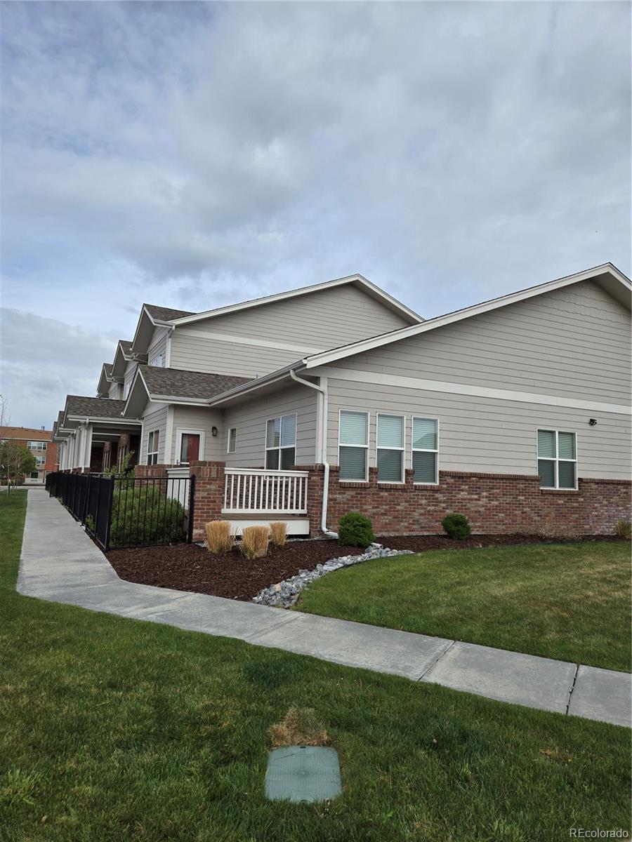 MLS Image #1 for 6761  meade circle ,westminster, Colorado