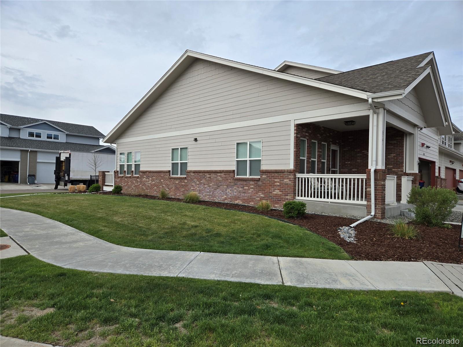 MLS Image #2 for 6761  meade circle ,westminster, Colorado