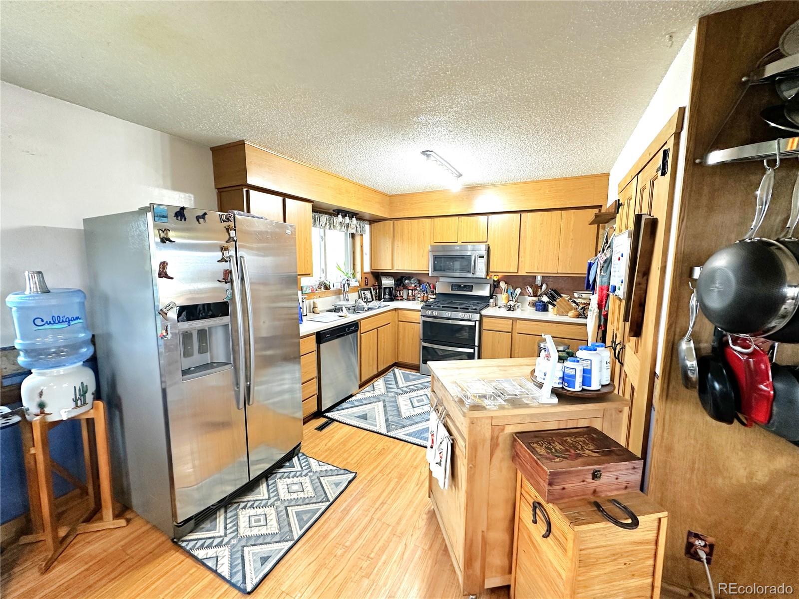 MLS Image #2 for 49063  st hwy 40/287 ,limon, Colorado