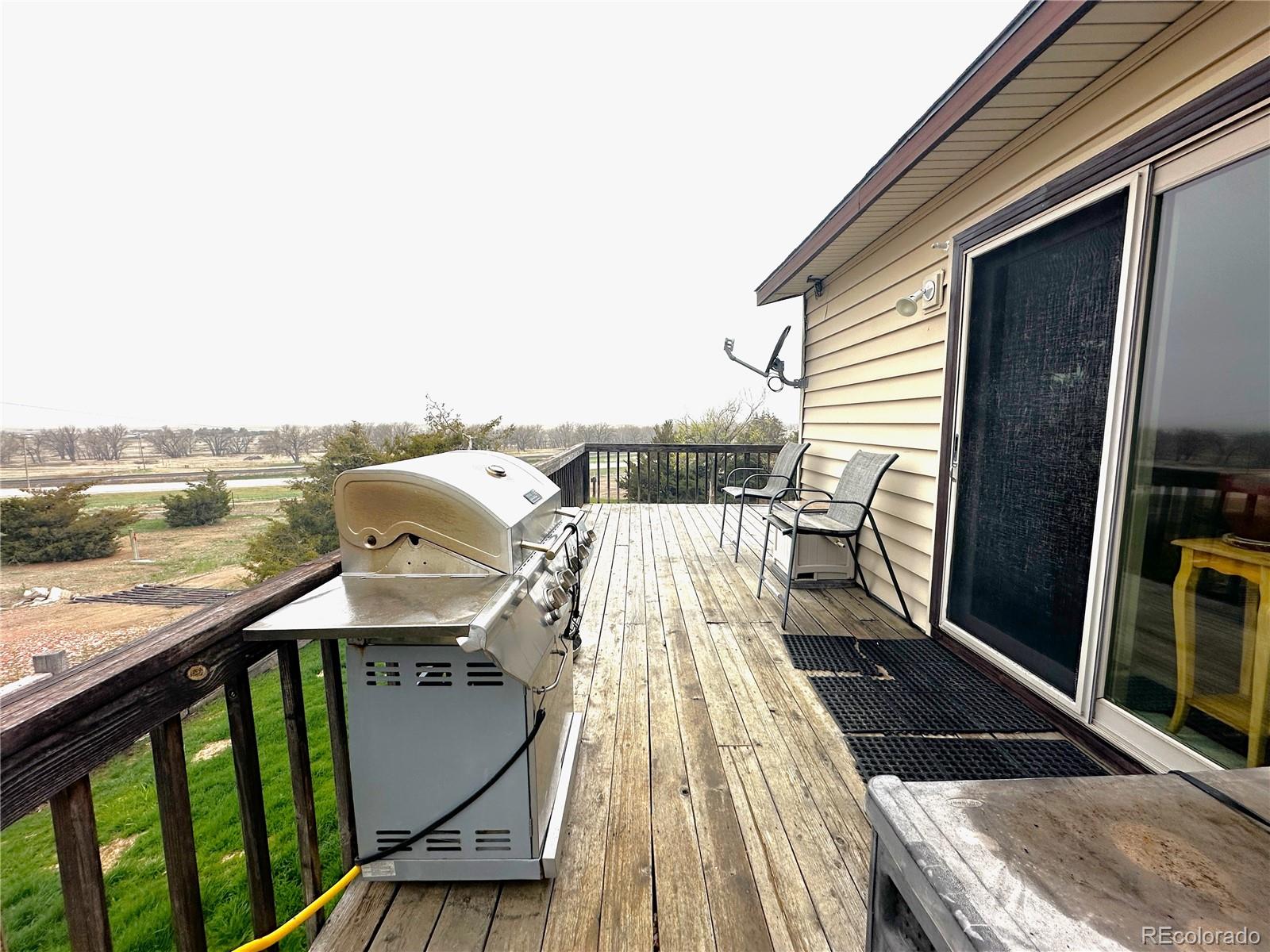 MLS Image #32 for 49063  st hwy 40/287 ,limon, Colorado