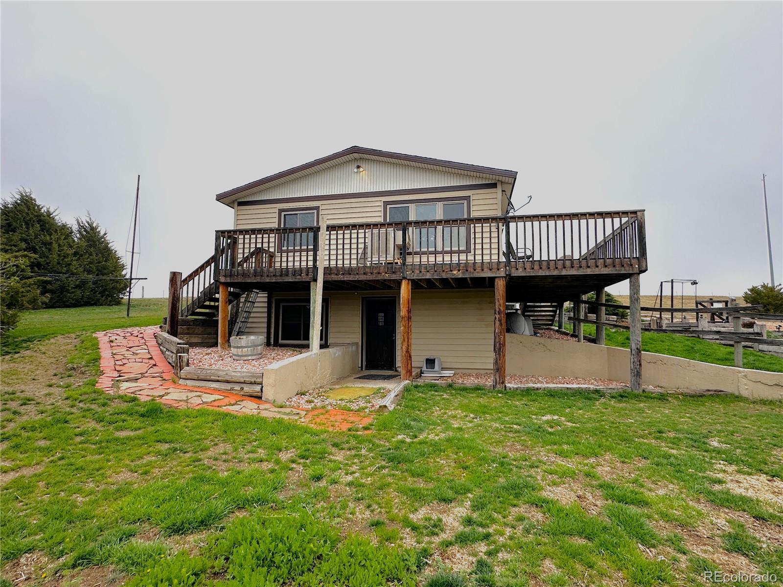 MLS Image #37 for 49063  st hwy 40/287 ,limon, Colorado