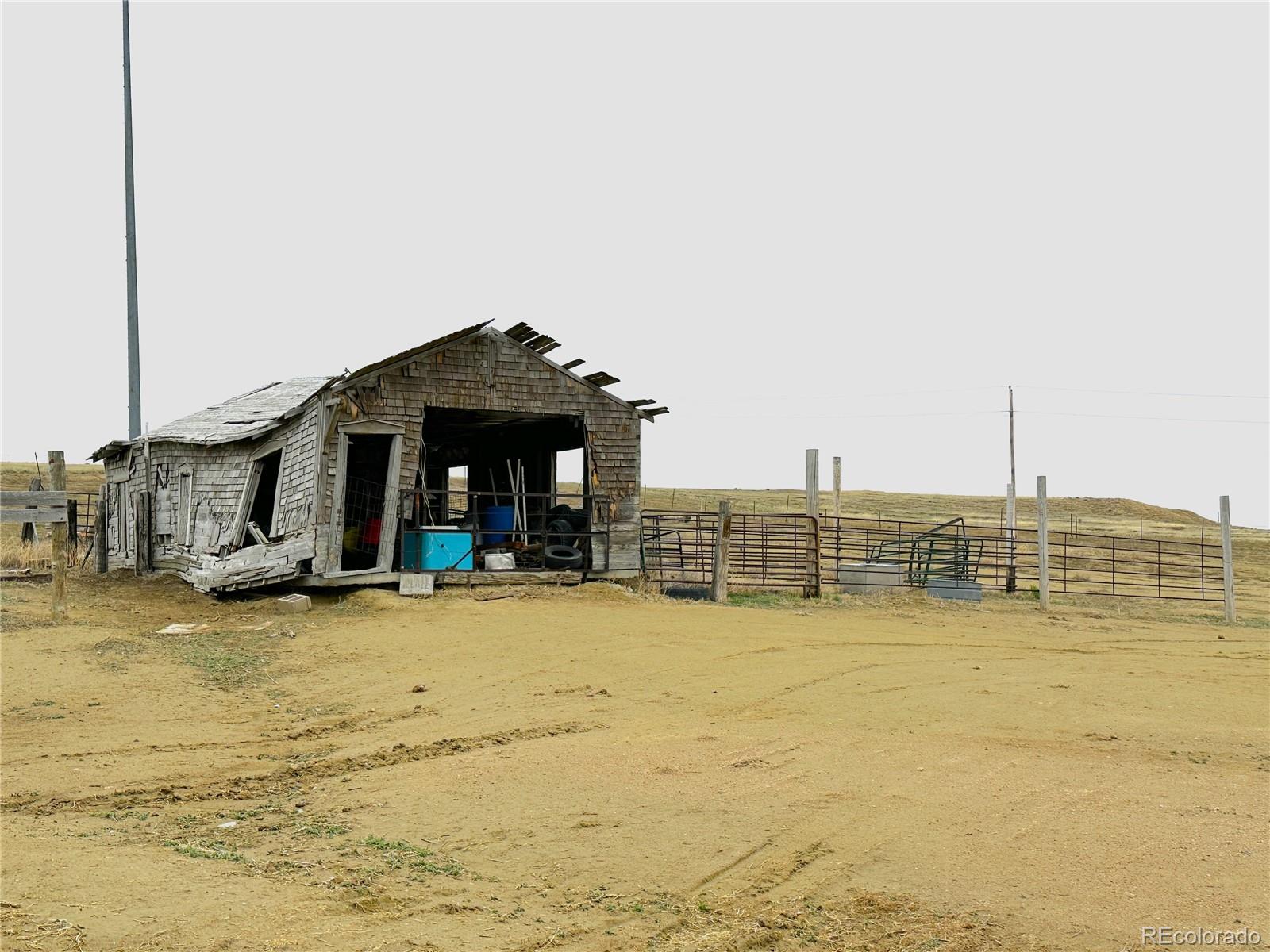 MLS Image #40 for 49063  st hwy 40/287 ,limon, Colorado
