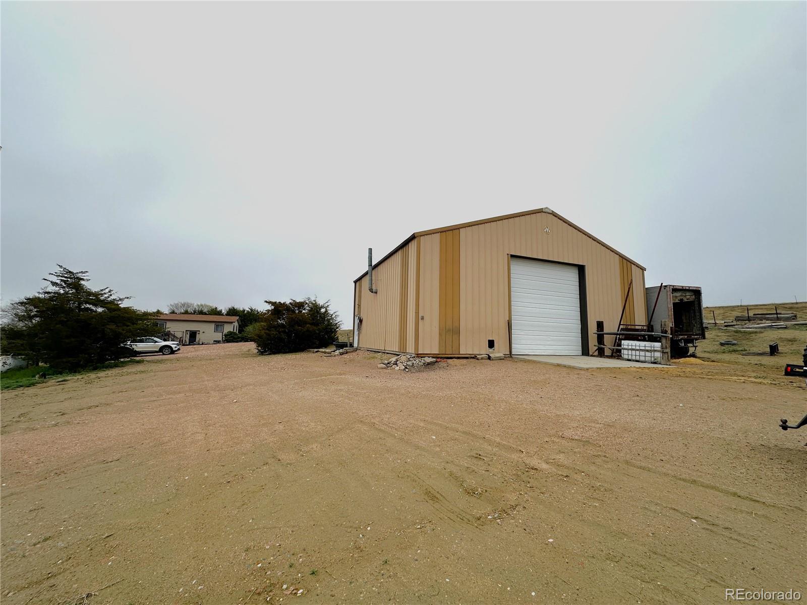 MLS Image #41 for 49063  st hwy 40/287 ,limon, Colorado