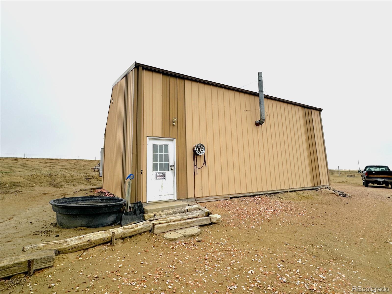 MLS Image #42 for 49063  st hwy 40/287 ,limon, Colorado