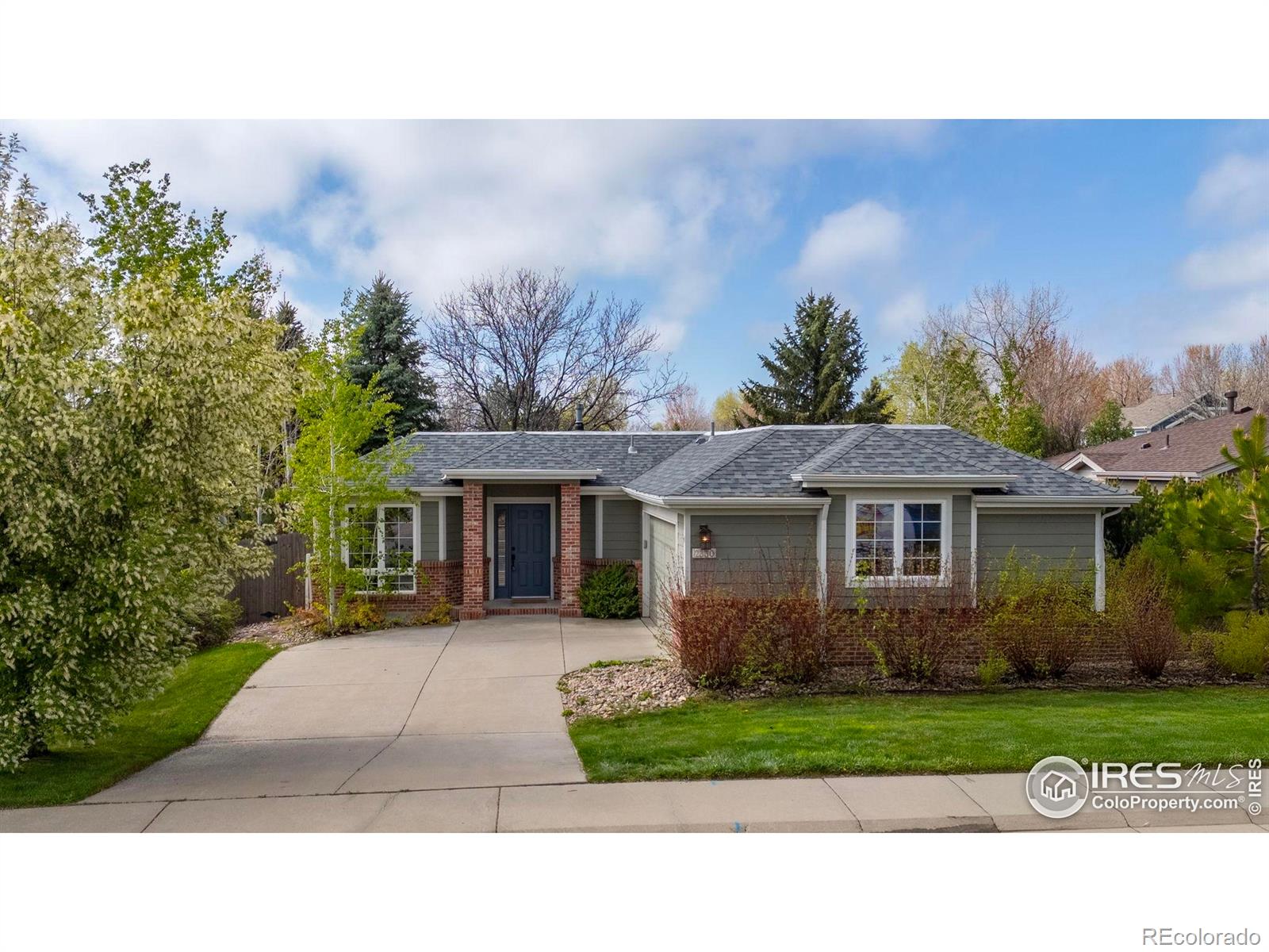 MLS Image #0 for 2330  sandpiper drive,lafayette, Colorado