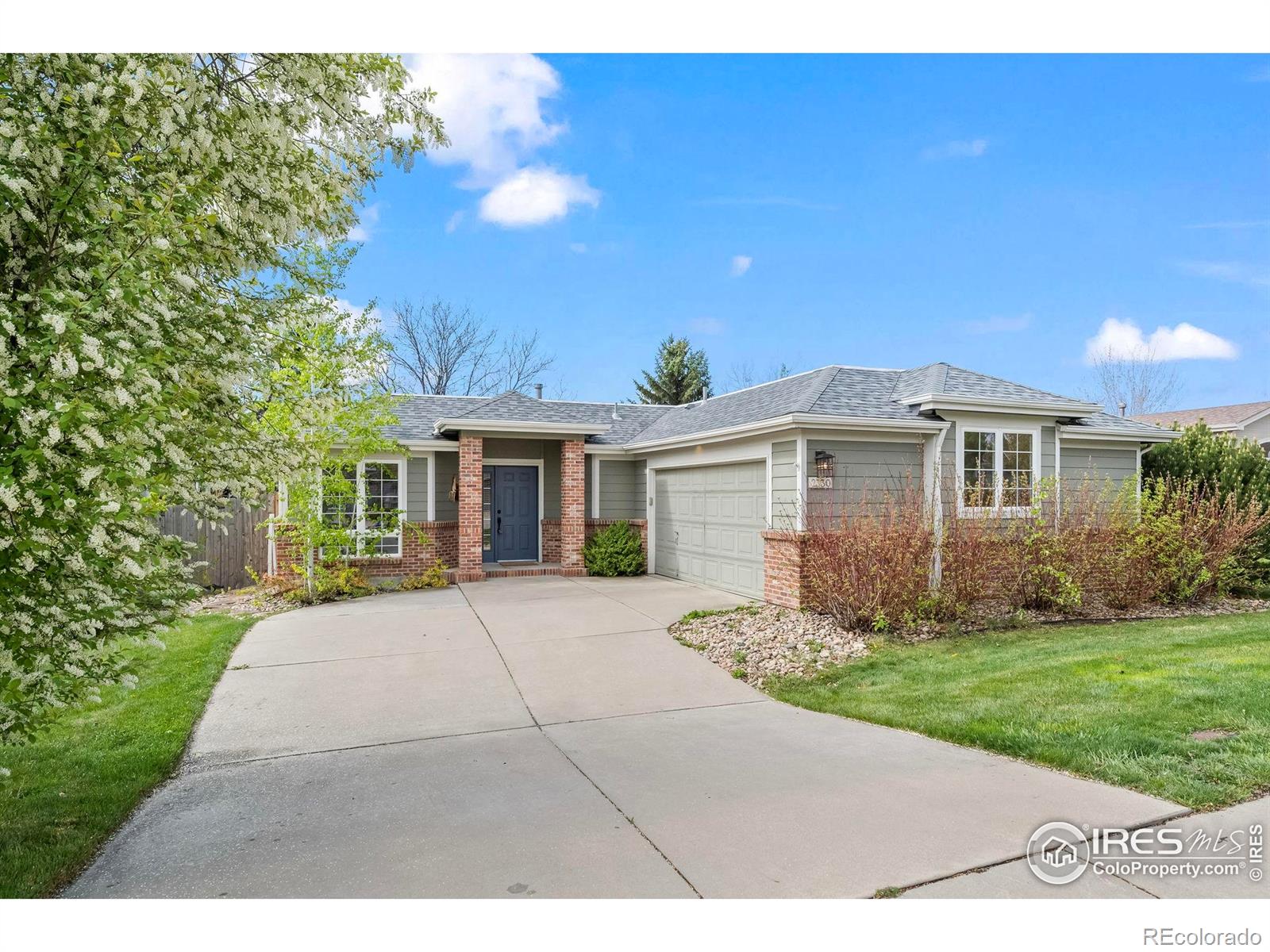 MLS Image #3 for 2330  sandpiper drive,lafayette, Colorado