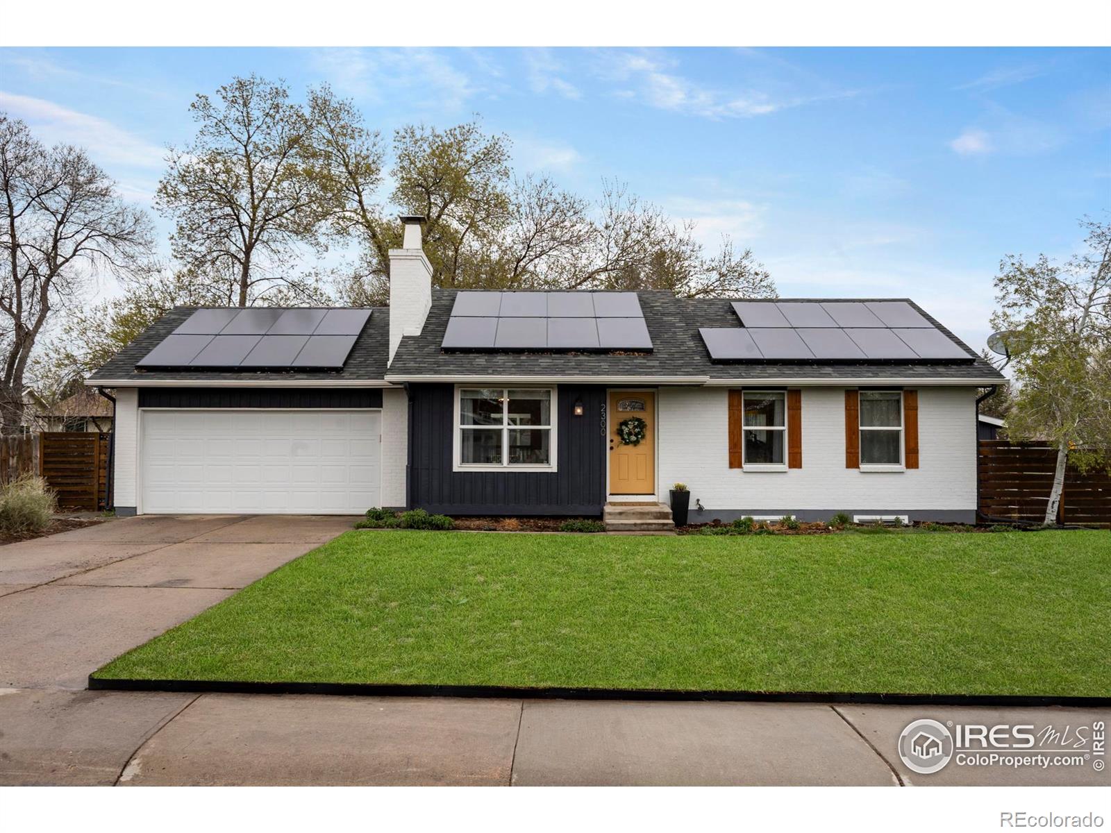 MLS Image #0 for 2300  limousine court,fort collins, Colorado