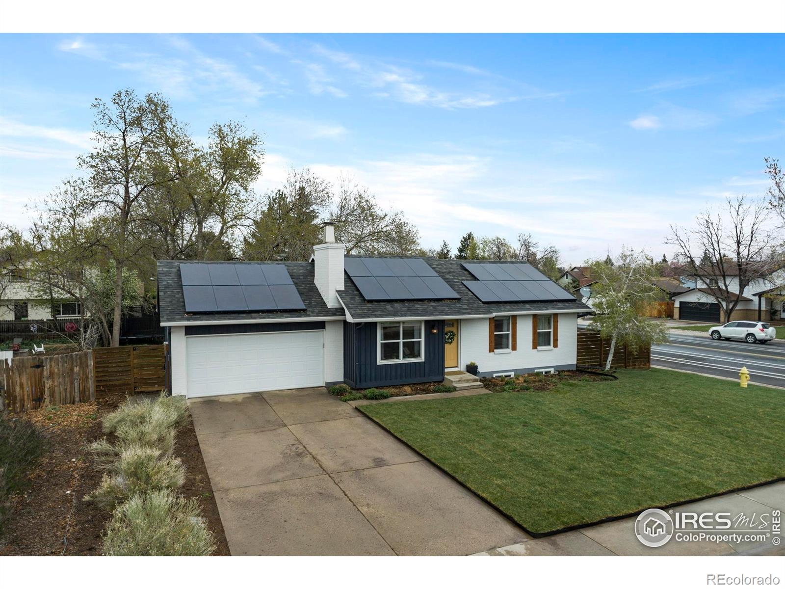 CMA Image for 2300  limousine court,Fort Collins, Colorado