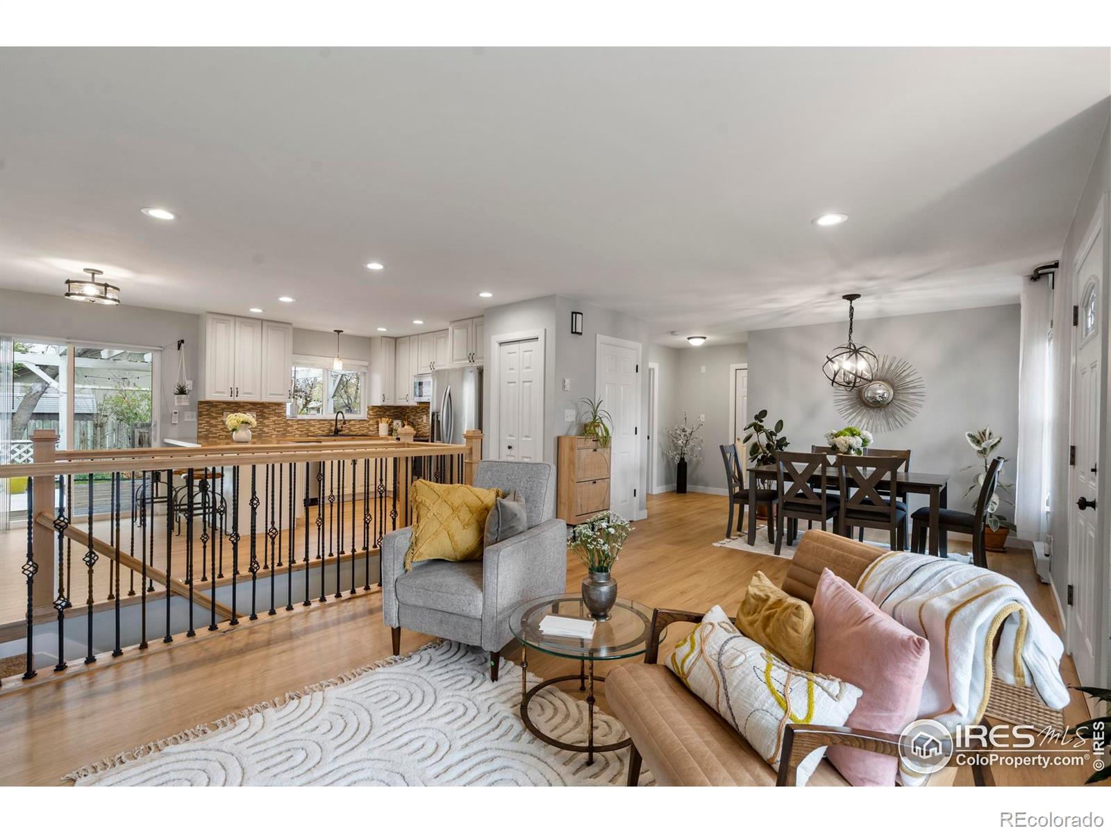 MLS Image #11 for 2300  limousine court,fort collins, Colorado