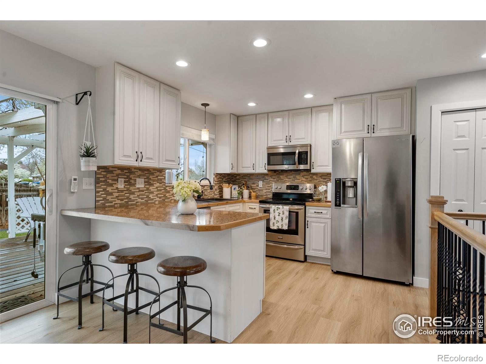 MLS Image #17 for 2300  limousine court,fort collins, Colorado