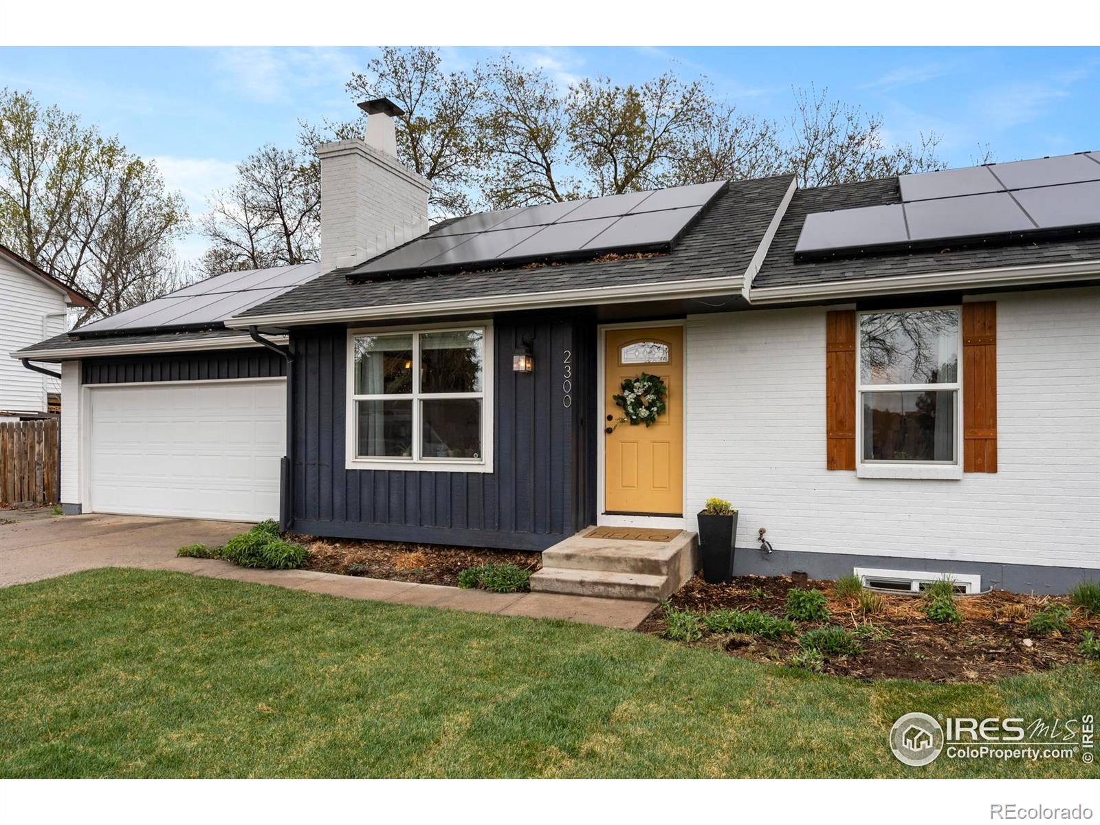 MLS Image #2 for 2300  limousine court,fort collins, Colorado