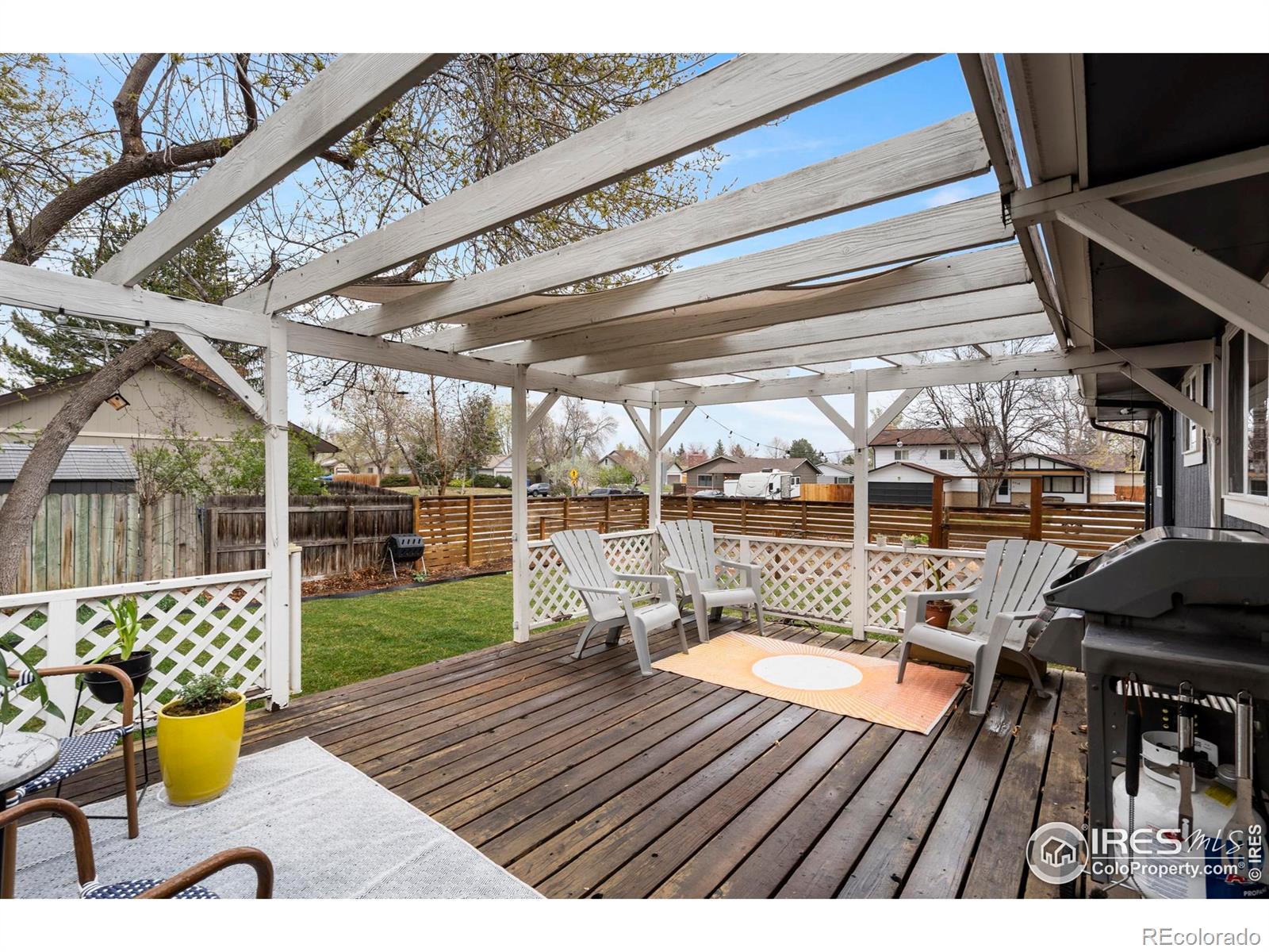 MLS Image #32 for 2300  limousine court,fort collins, Colorado