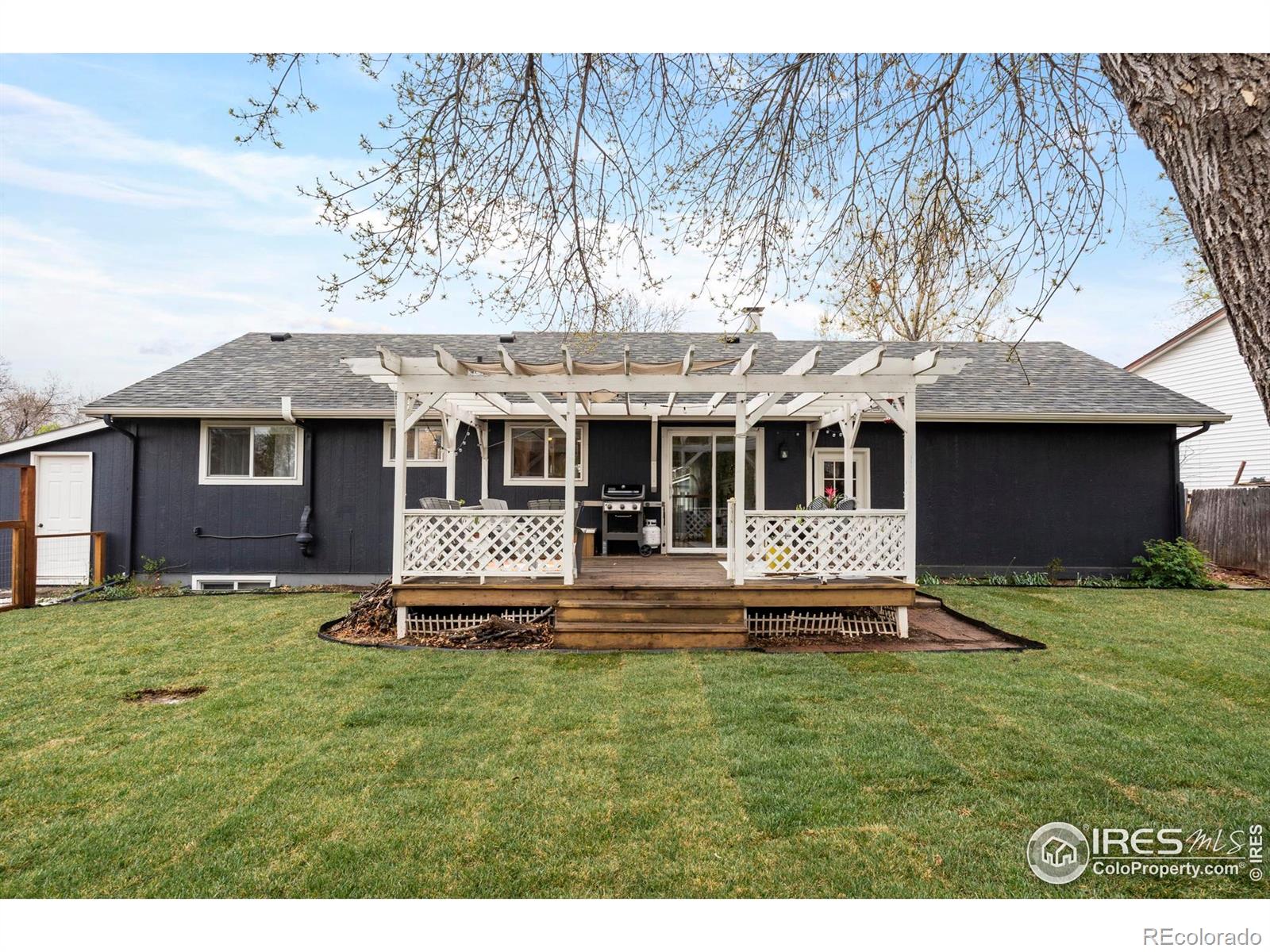 MLS Image #33 for 2300  limousine court,fort collins, Colorado