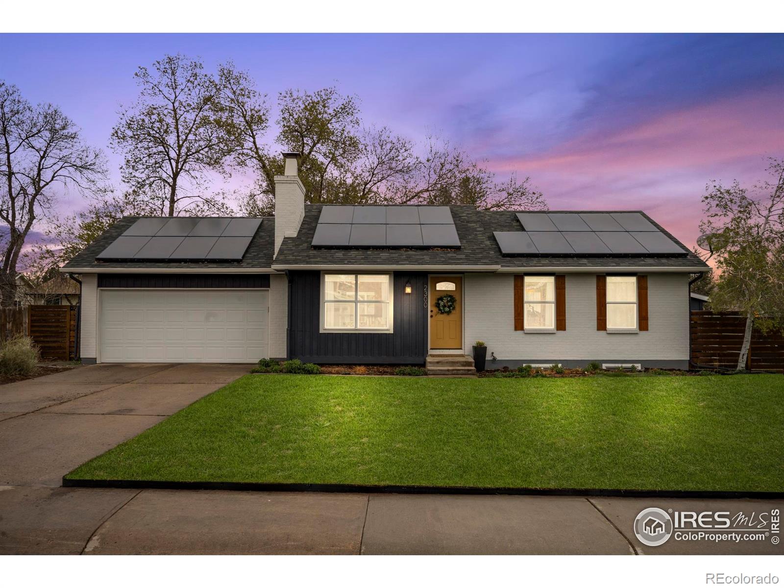 MLS Image #36 for 2300  limousine court,fort collins, Colorado