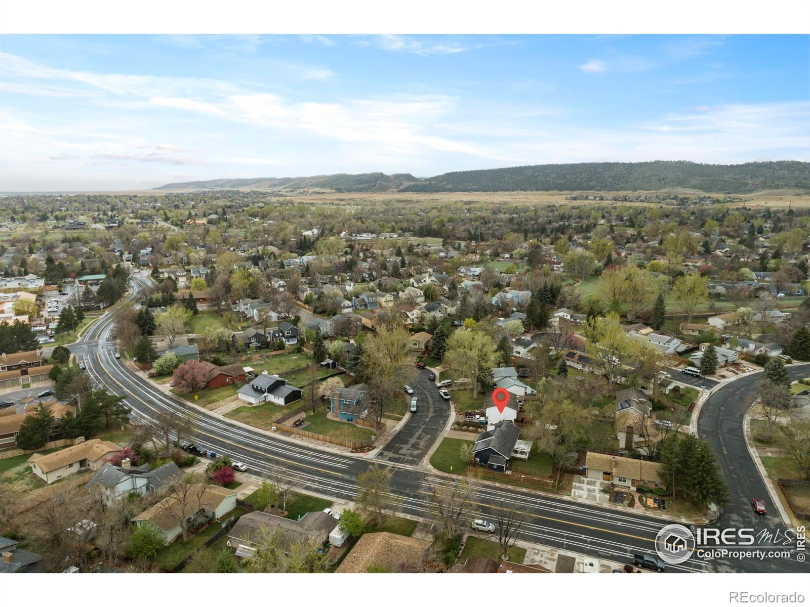 MLS Image #5 for 2300  limousine court,fort collins, Colorado