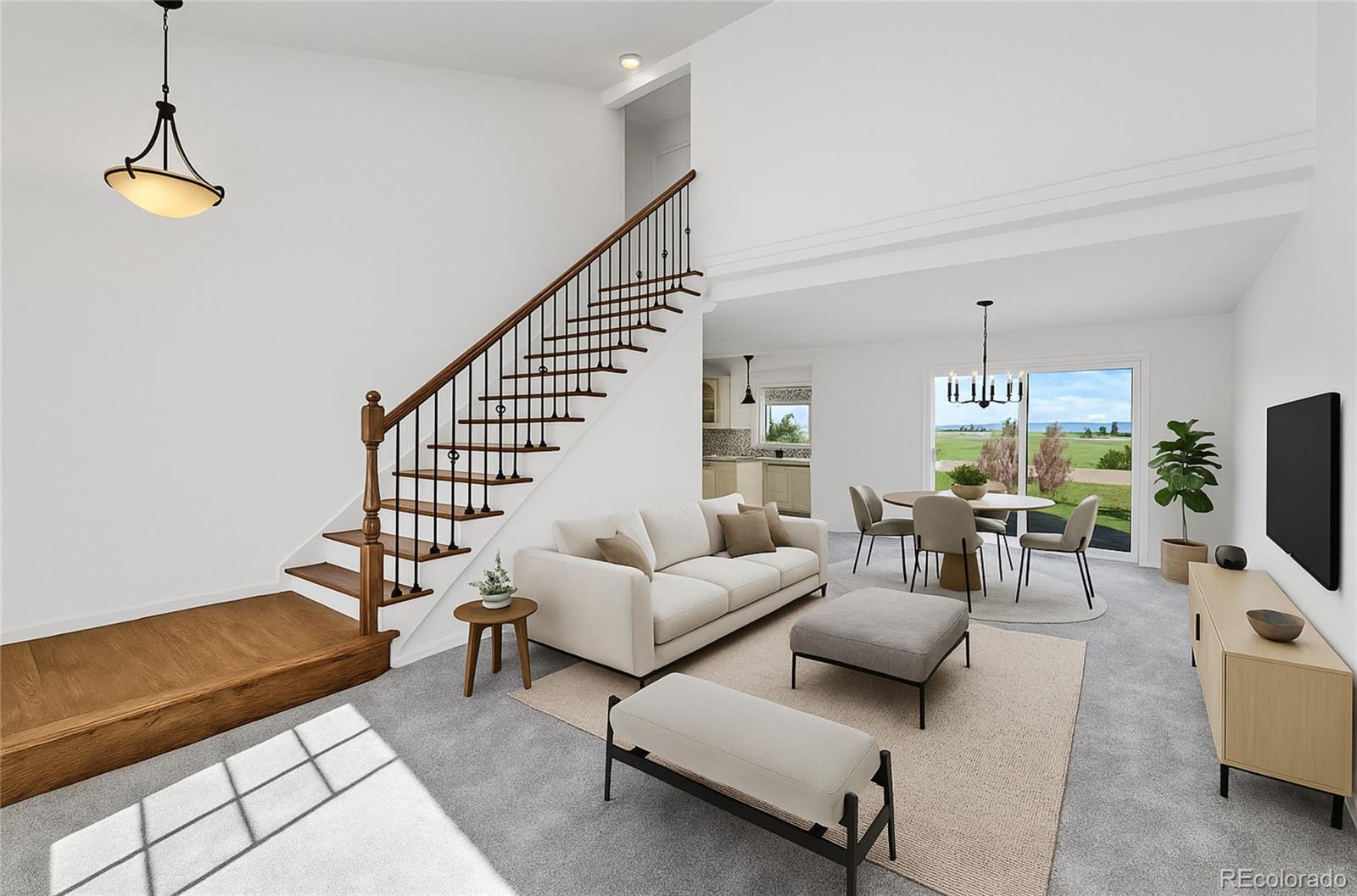 MLS Image #10 for 10057  cedaridge way,highlands ranch, Colorado