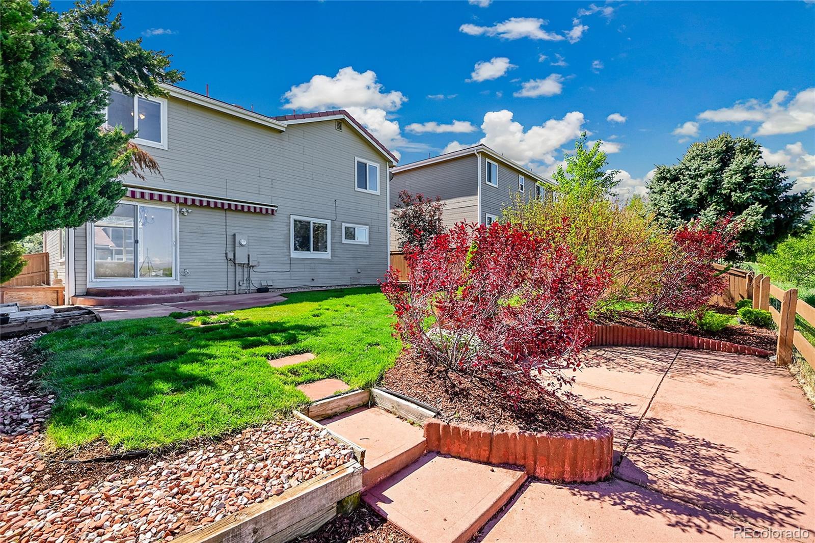 MLS Image #36 for 10057  cedaridge way,highlands ranch, Colorado