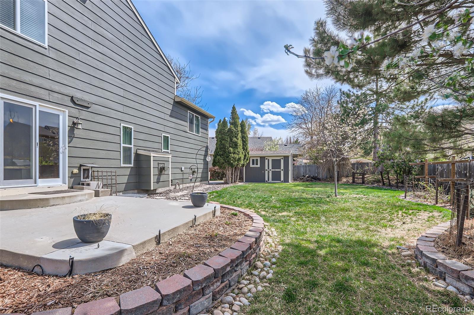 MLS Image #17 for 1521  redtail court,longmont, Colorado