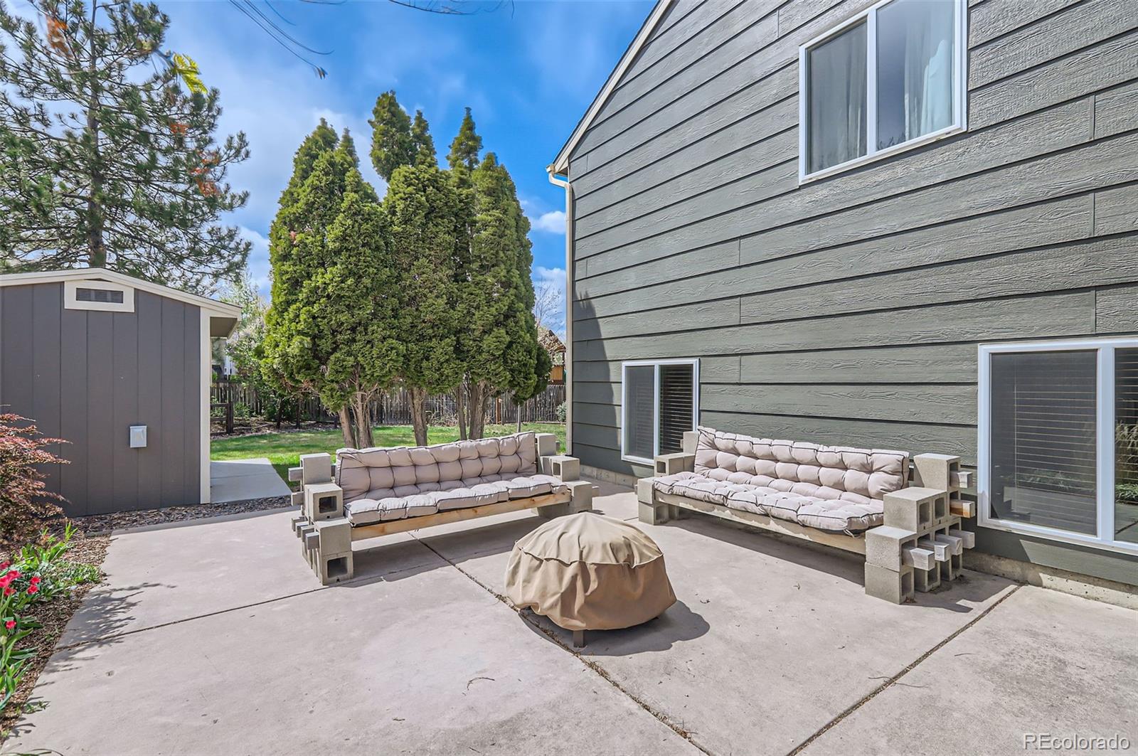 MLS Image #18 for 1521  redtail court,longmont, Colorado