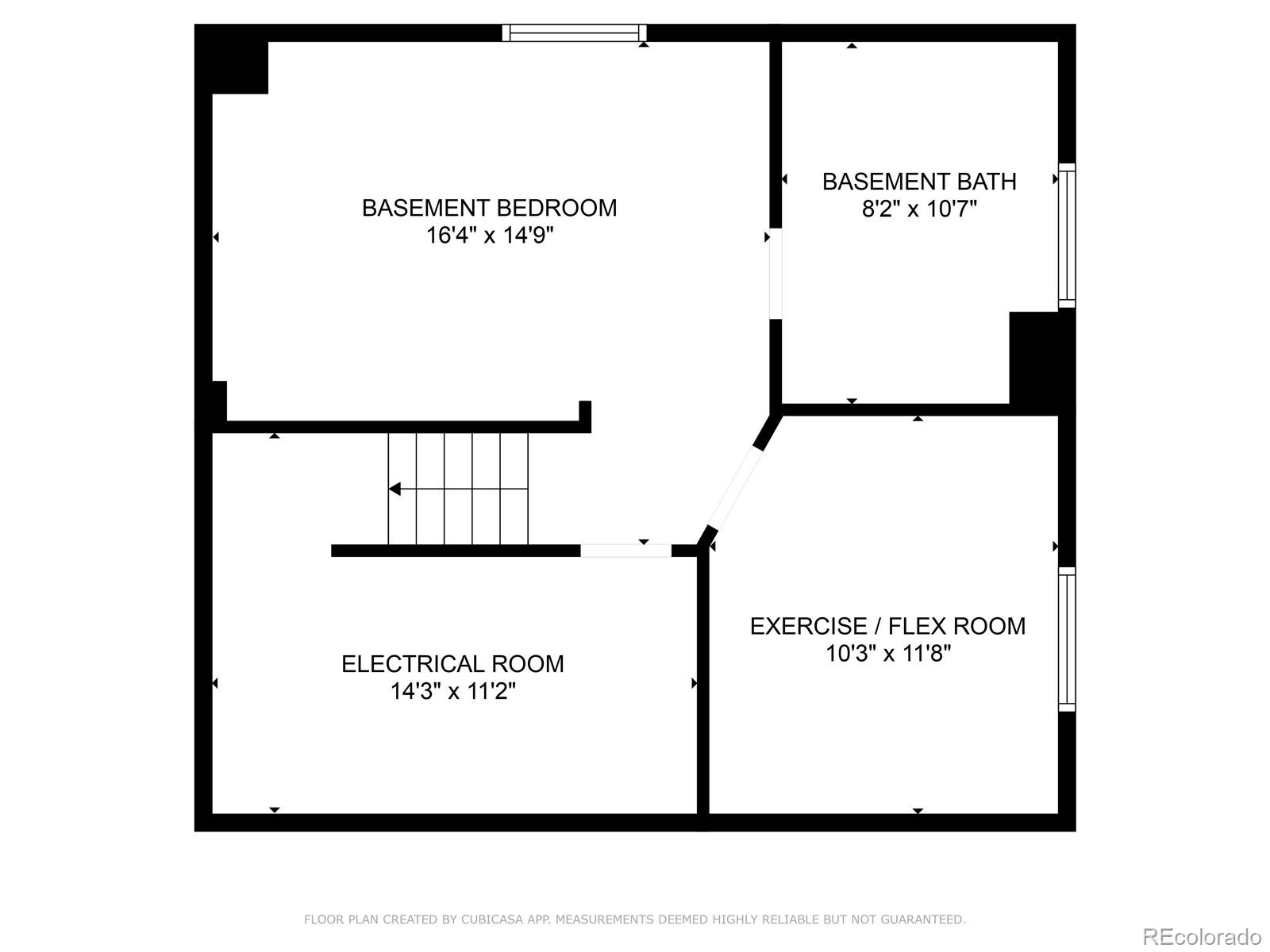 MLS Image #22 for 1521  redtail court,longmont, Colorado