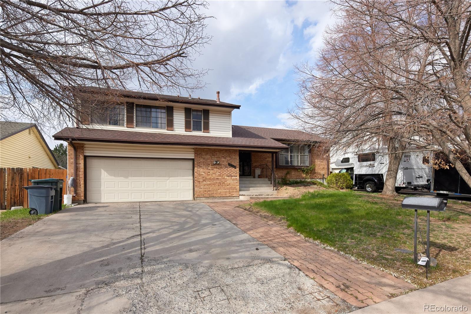 MLS Image #0 for 530 s laredo circle,aurora, Colorado