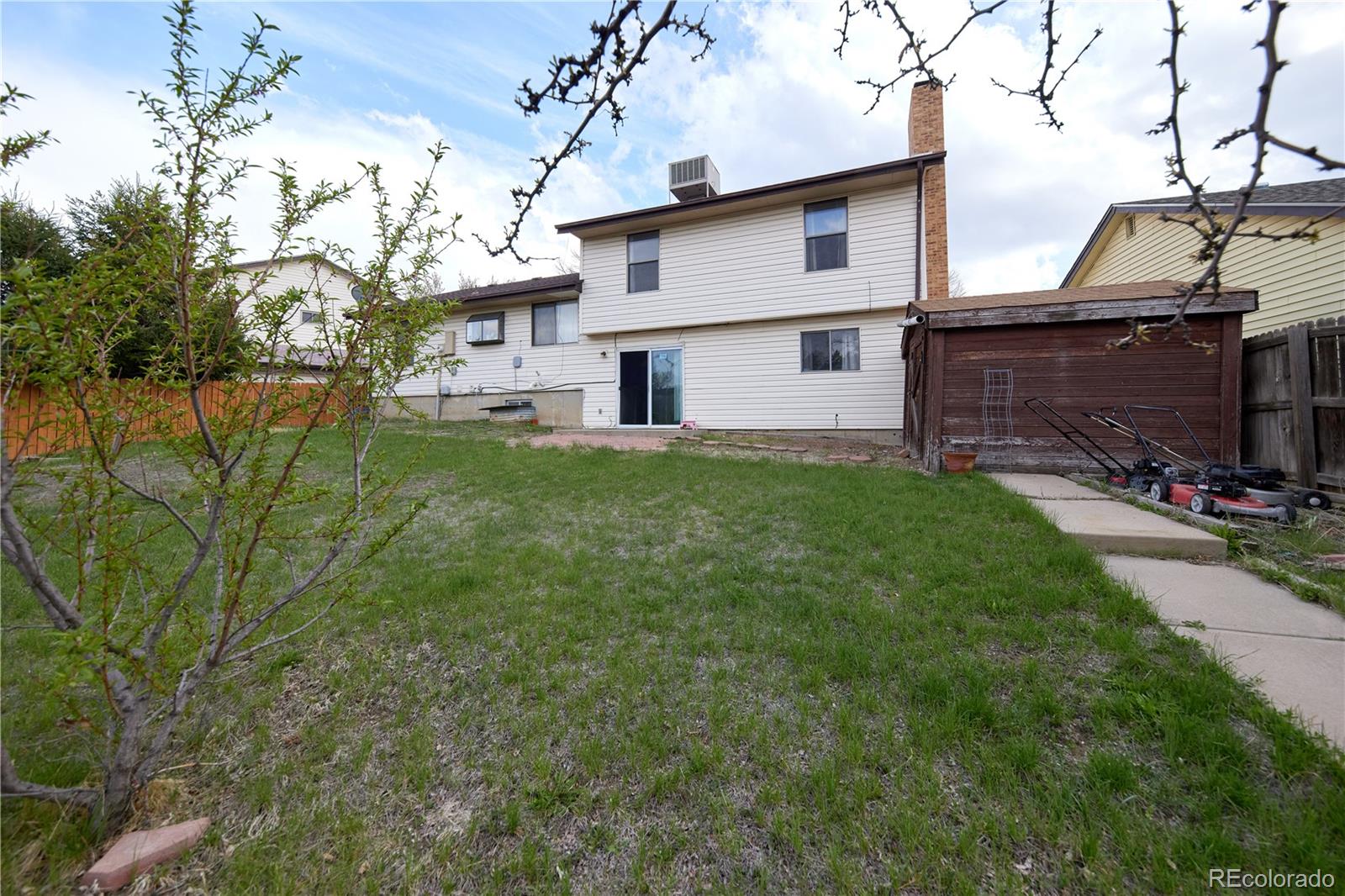 MLS Image #33 for 530 s laredo circle,aurora, Colorado