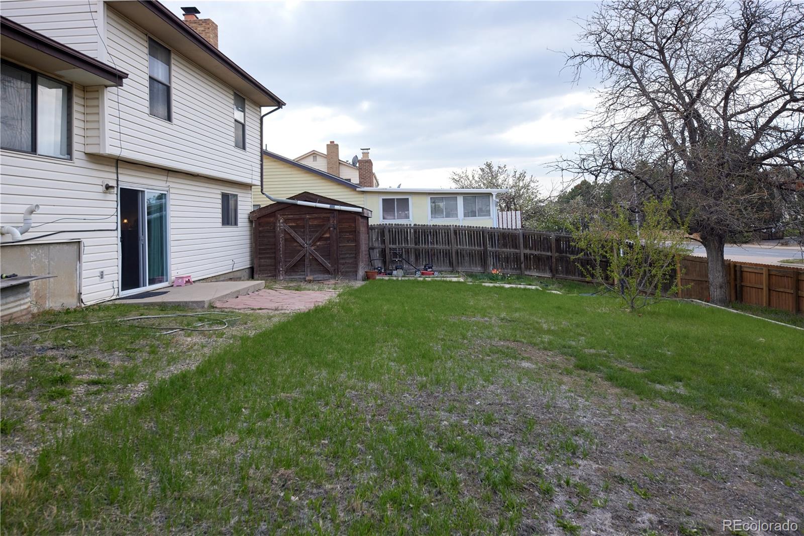 MLS Image #38 for 530 s laredo circle,aurora, Colorado
