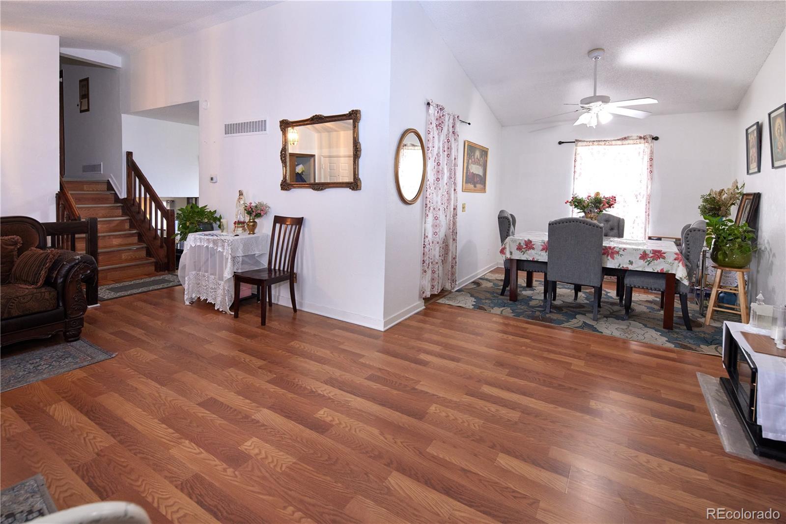 MLS Image #5 for 530 s laredo circle,aurora, Colorado