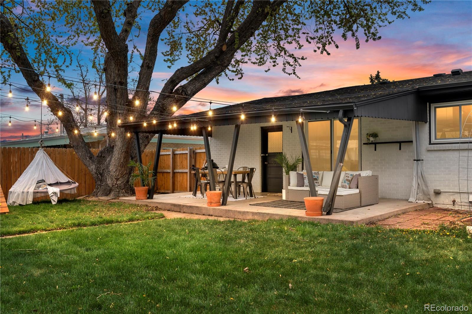 MLS Image #2 for 3103 w bellewood drive,englewood, Colorado