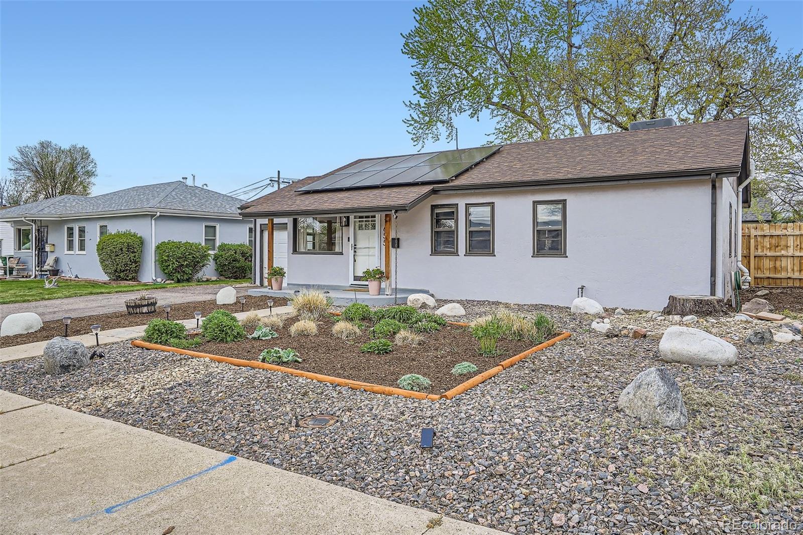 CMA Image for 1655 s lowell boulevard,Denver, Colorado