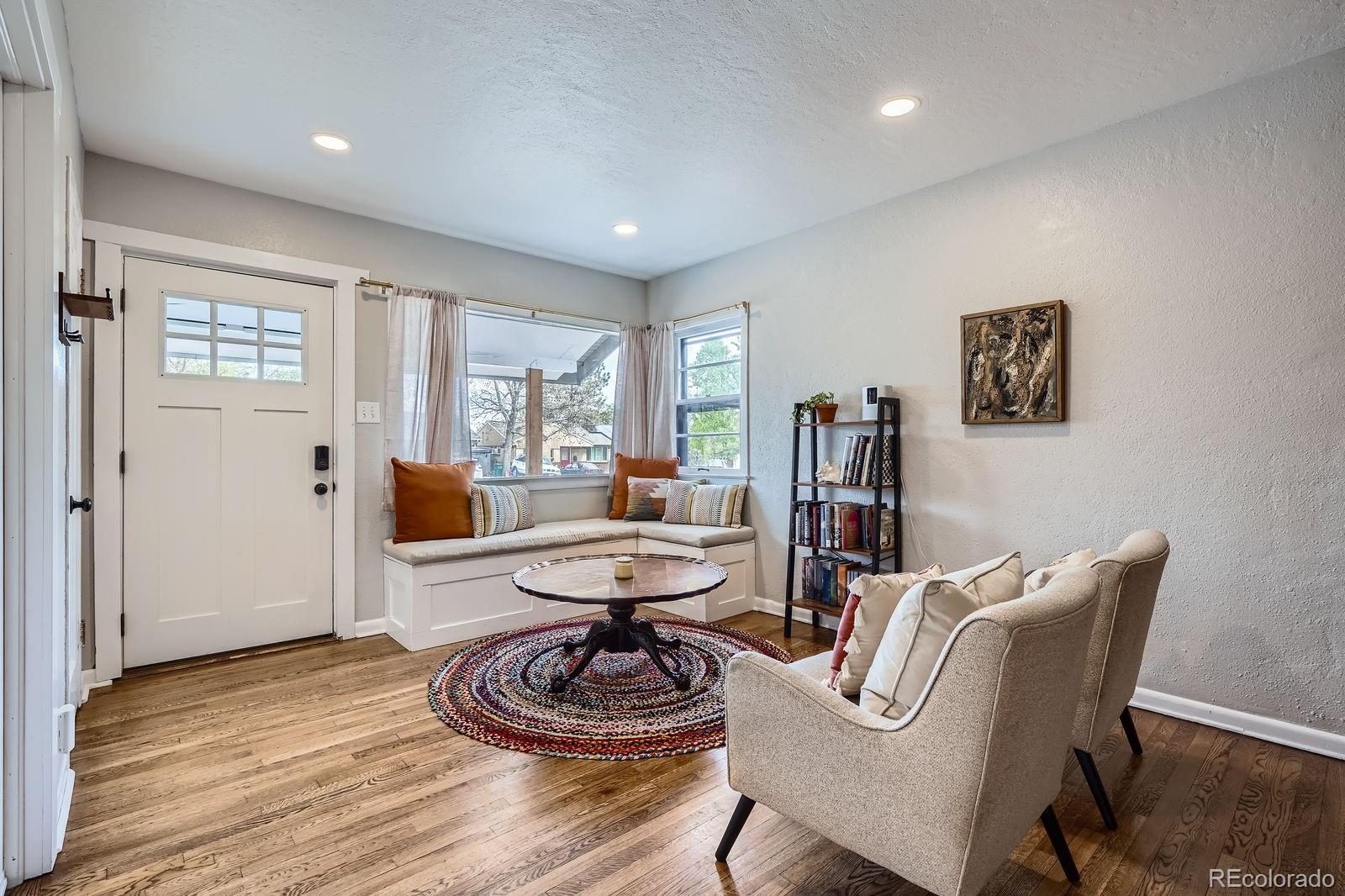 MLS Image #2 for 1655 s lowell boulevard,denver, Colorado