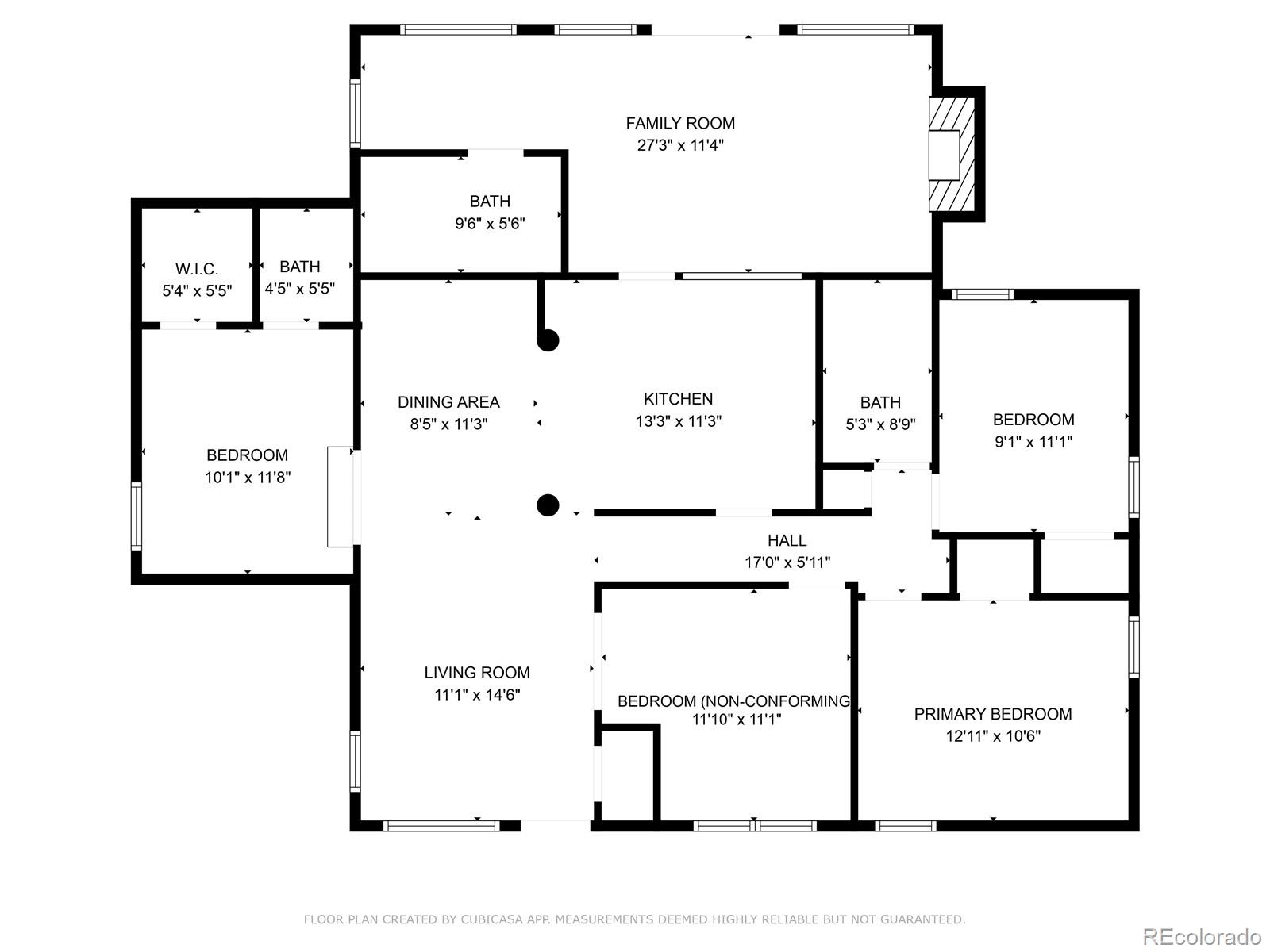 MLS Image #27 for 1655 s lowell boulevard,denver, Colorado