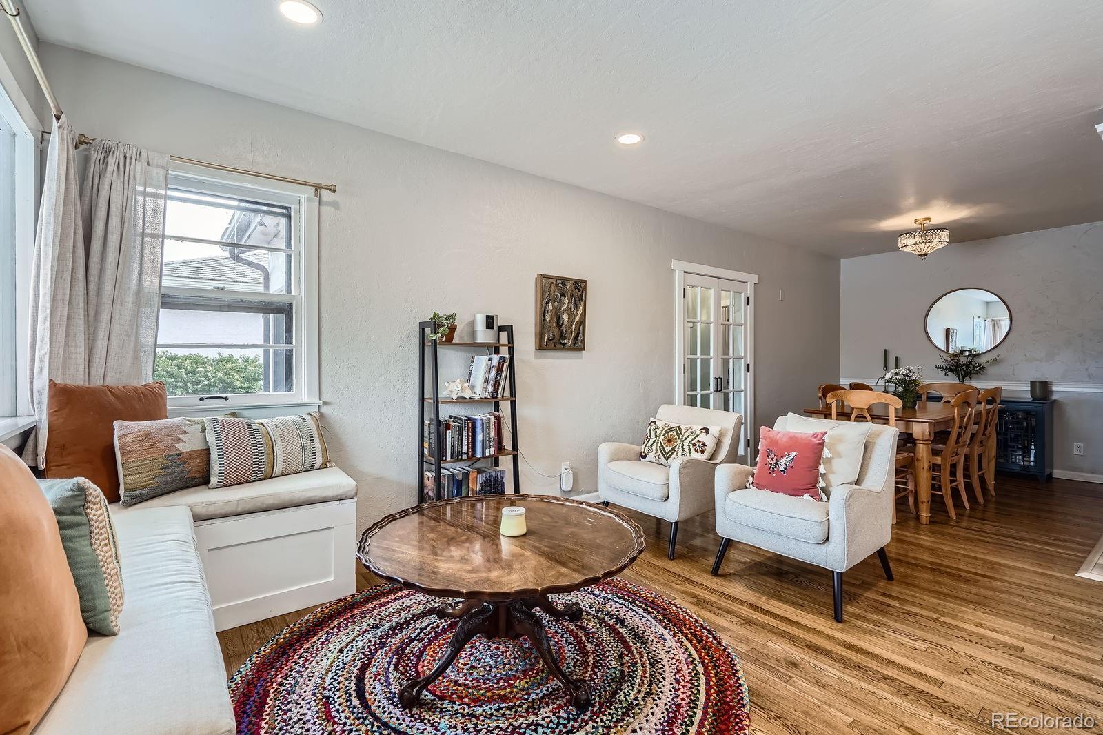 MLS Image #3 for 1655 s lowell boulevard,denver, Colorado