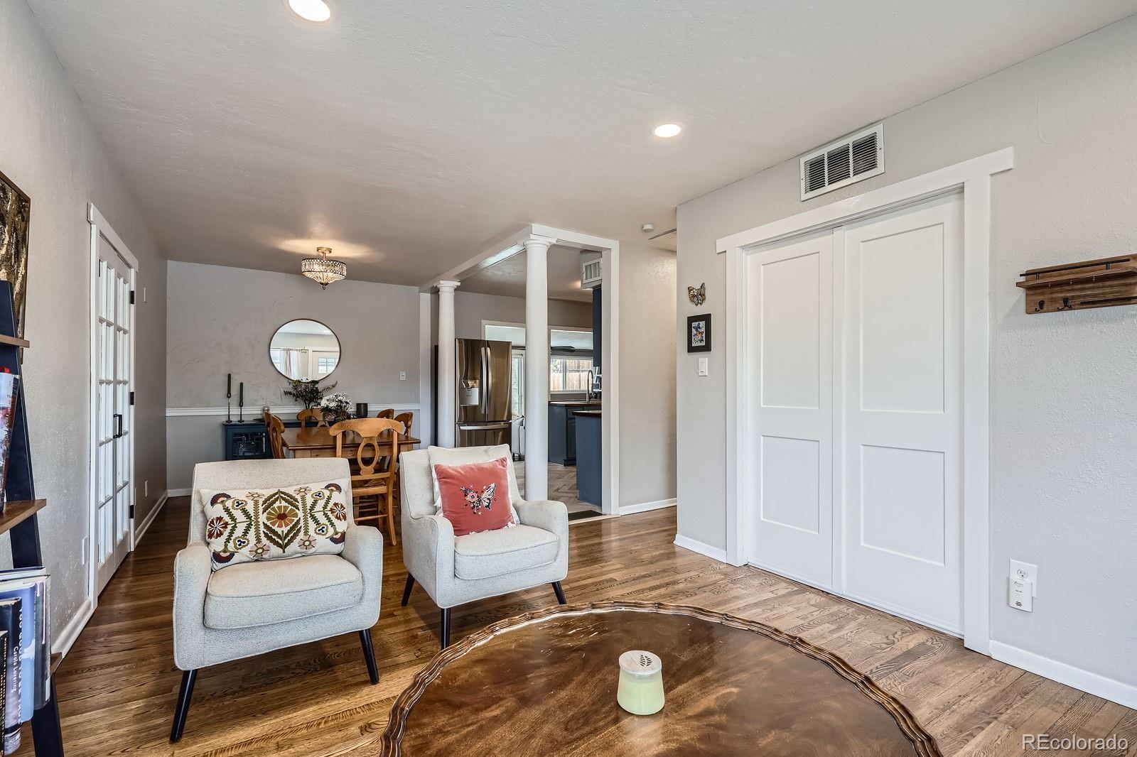 MLS Image #4 for 1655 s lowell boulevard,denver, Colorado