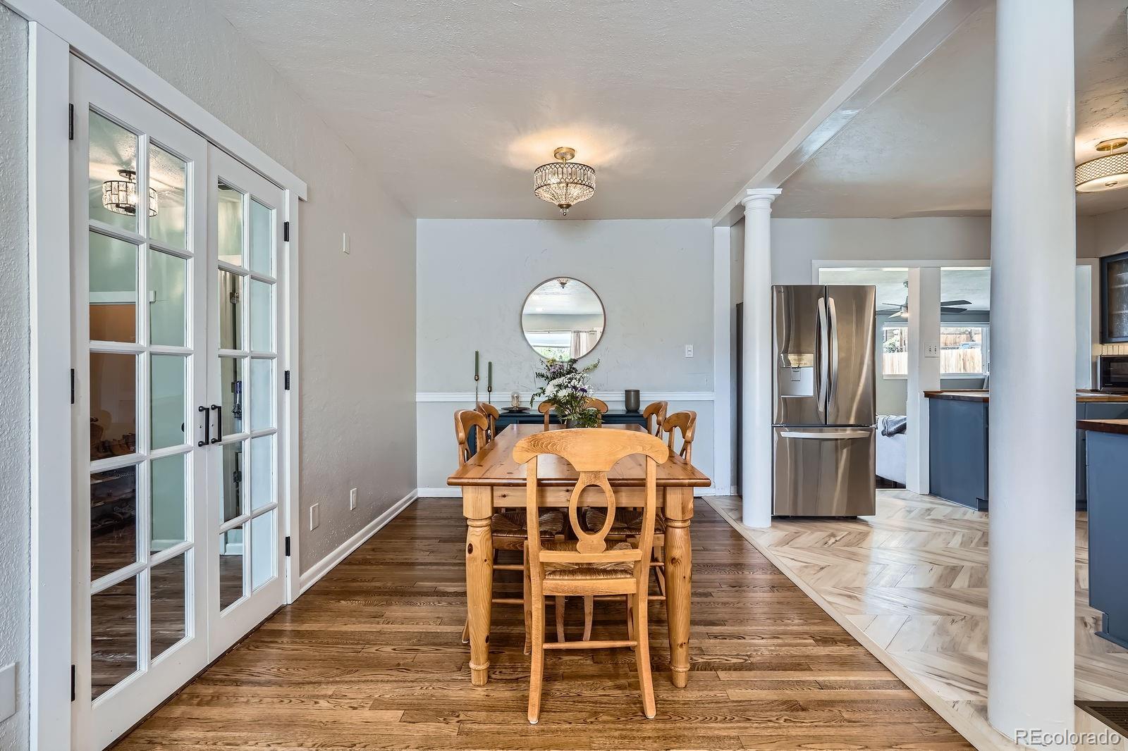 MLS Image #5 for 1655 s lowell boulevard,denver, Colorado