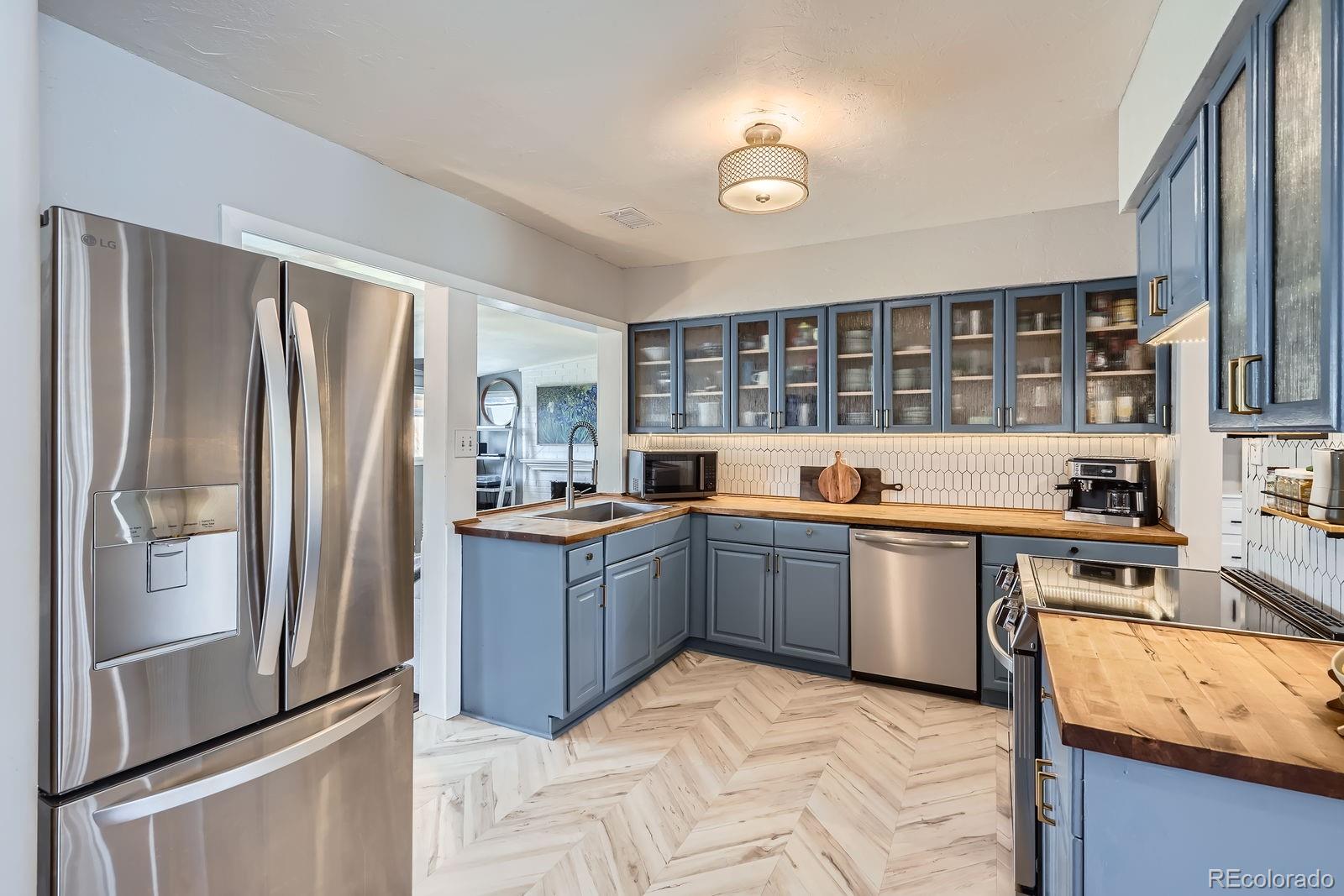 MLS Image #7 for 1655 s lowell boulevard,denver, Colorado