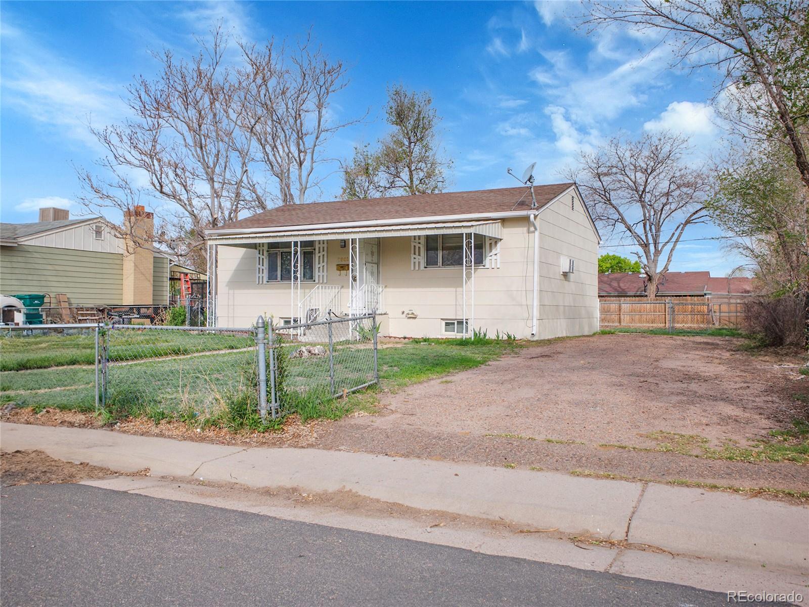 MLS Image #0 for 7881  kenwood street,commerce city, Colorado